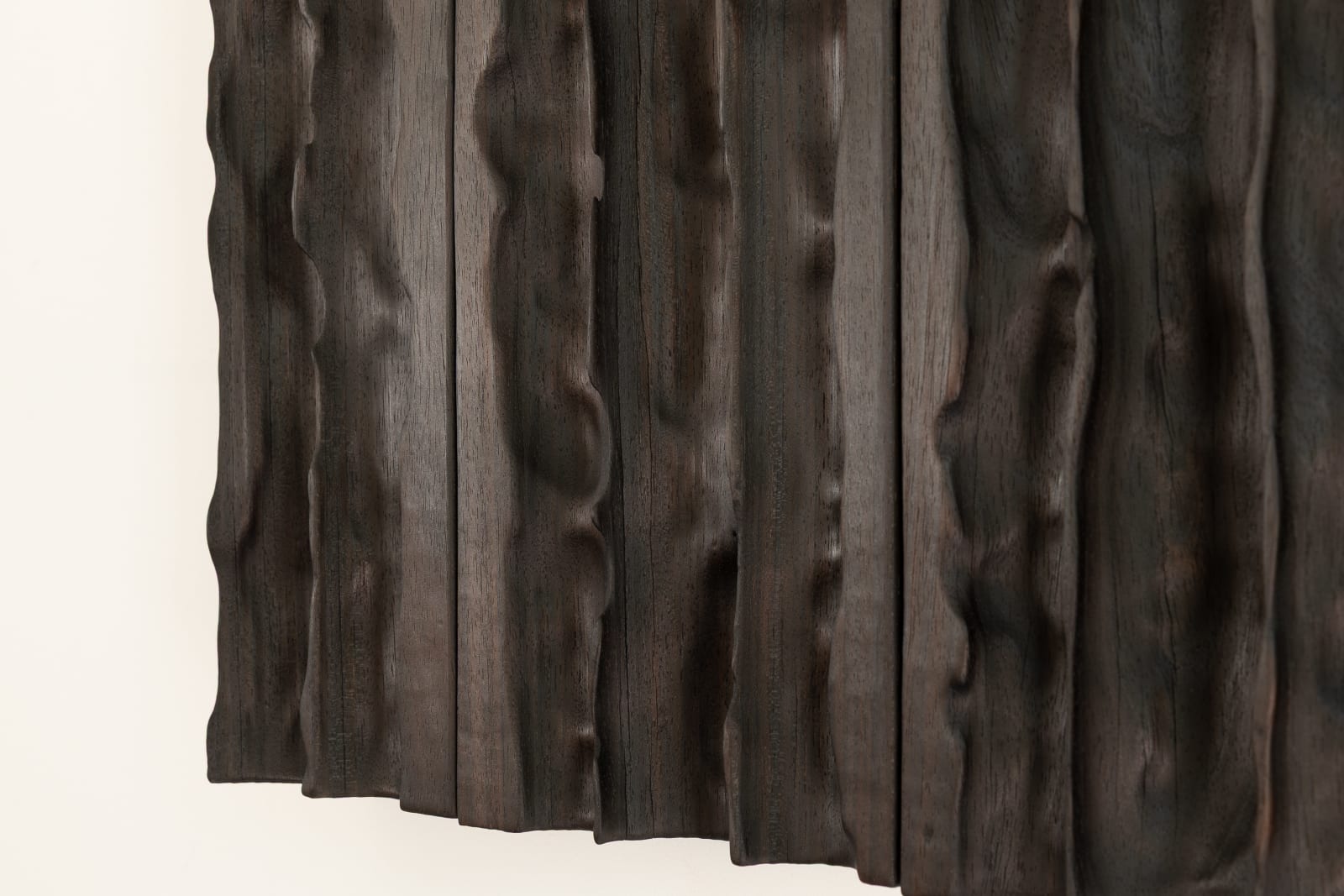 Katrien Doms, Into Open Waters, 2025