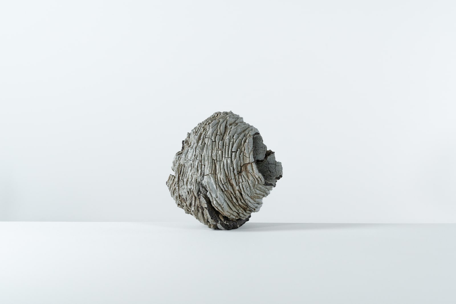 Luke Fuller, Untitled, 2025