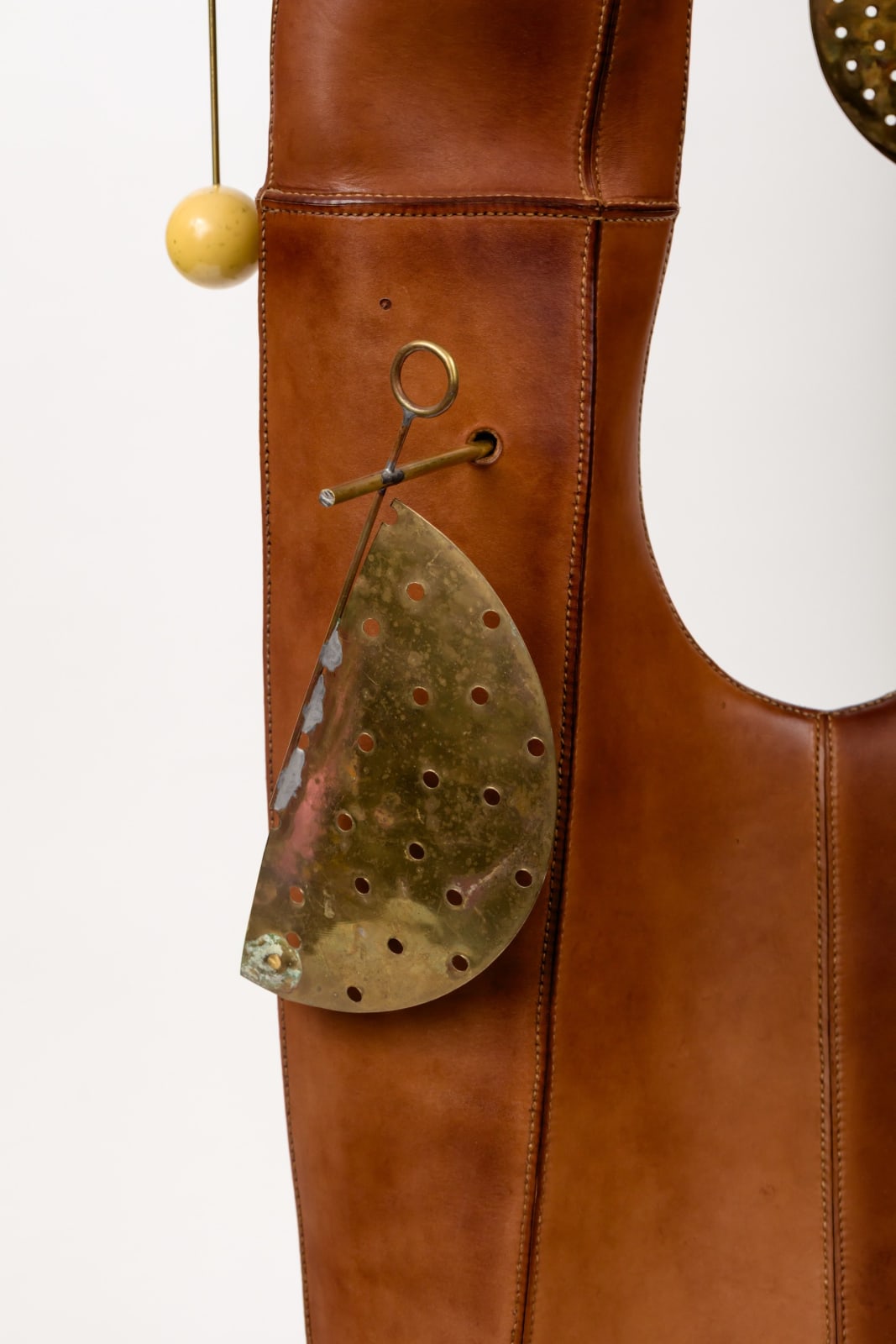 Frances Pinnock, Dress for the job you want (Accoutrements & Illuminations), 2023