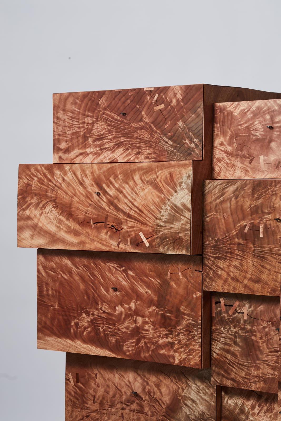 Gareth Neal, Khaya Cabinet III, 2025