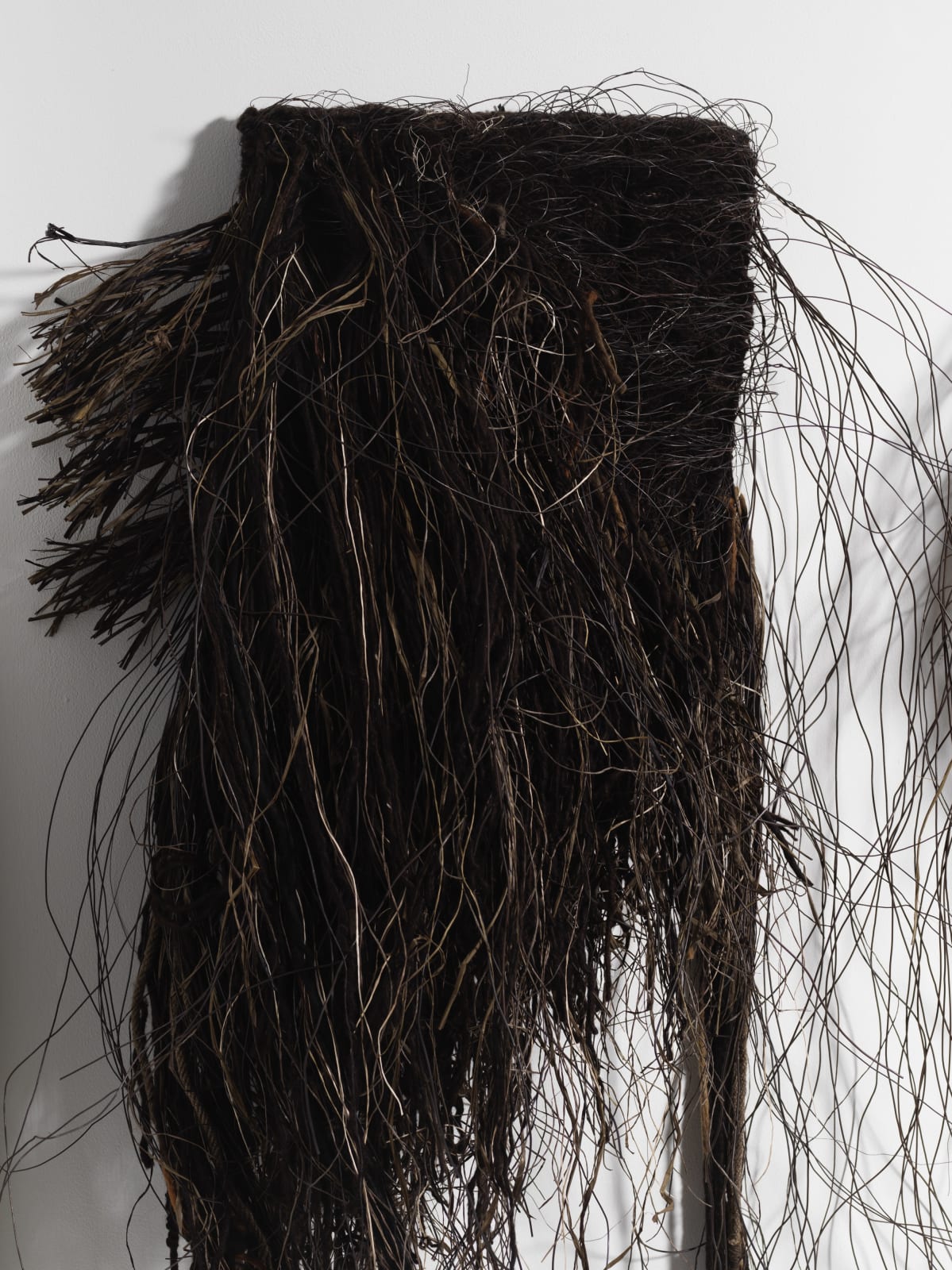 Teresa Hastings, Where the Mountains Touch the River, 2024