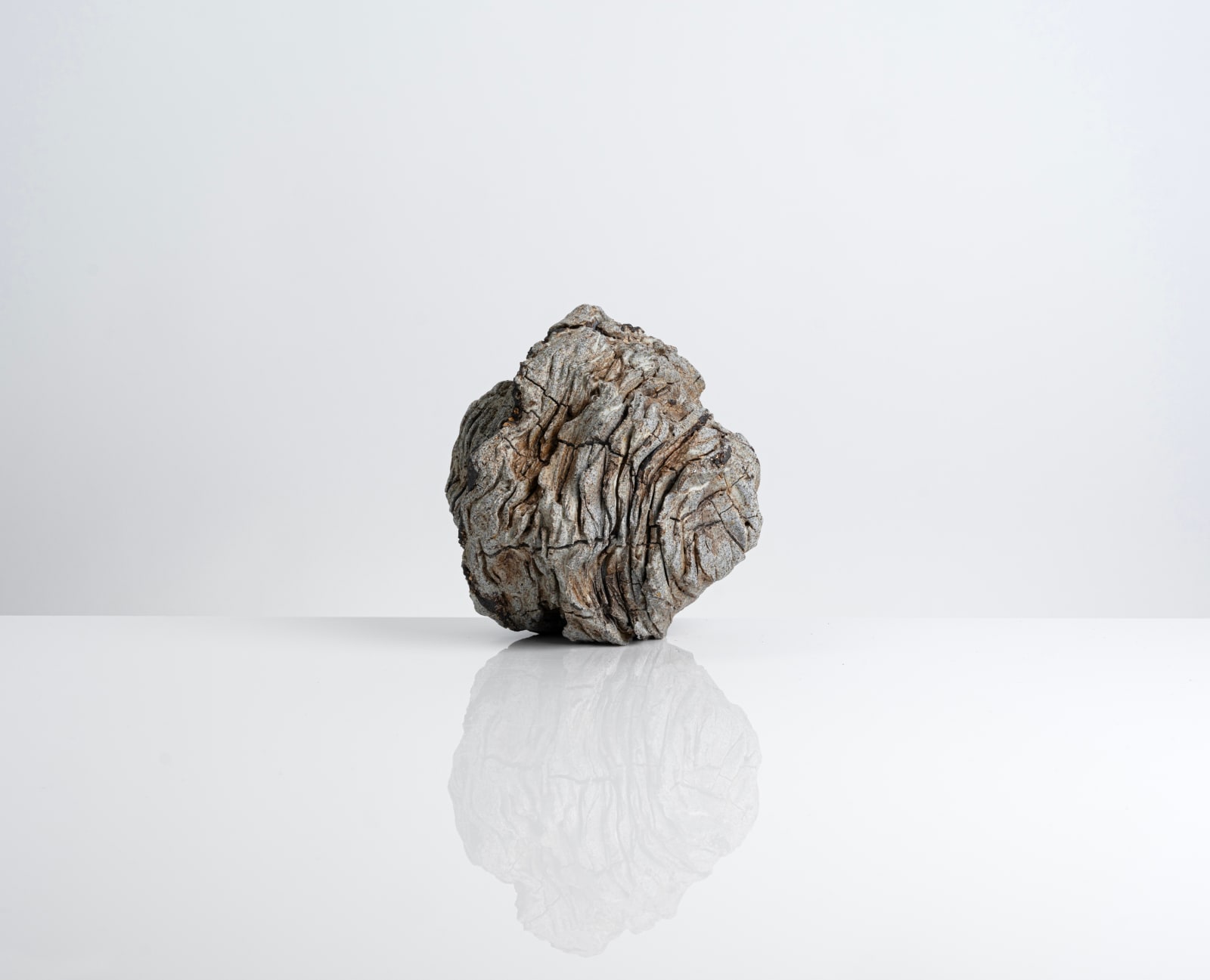 Luke Fuller, Mass II, 2025