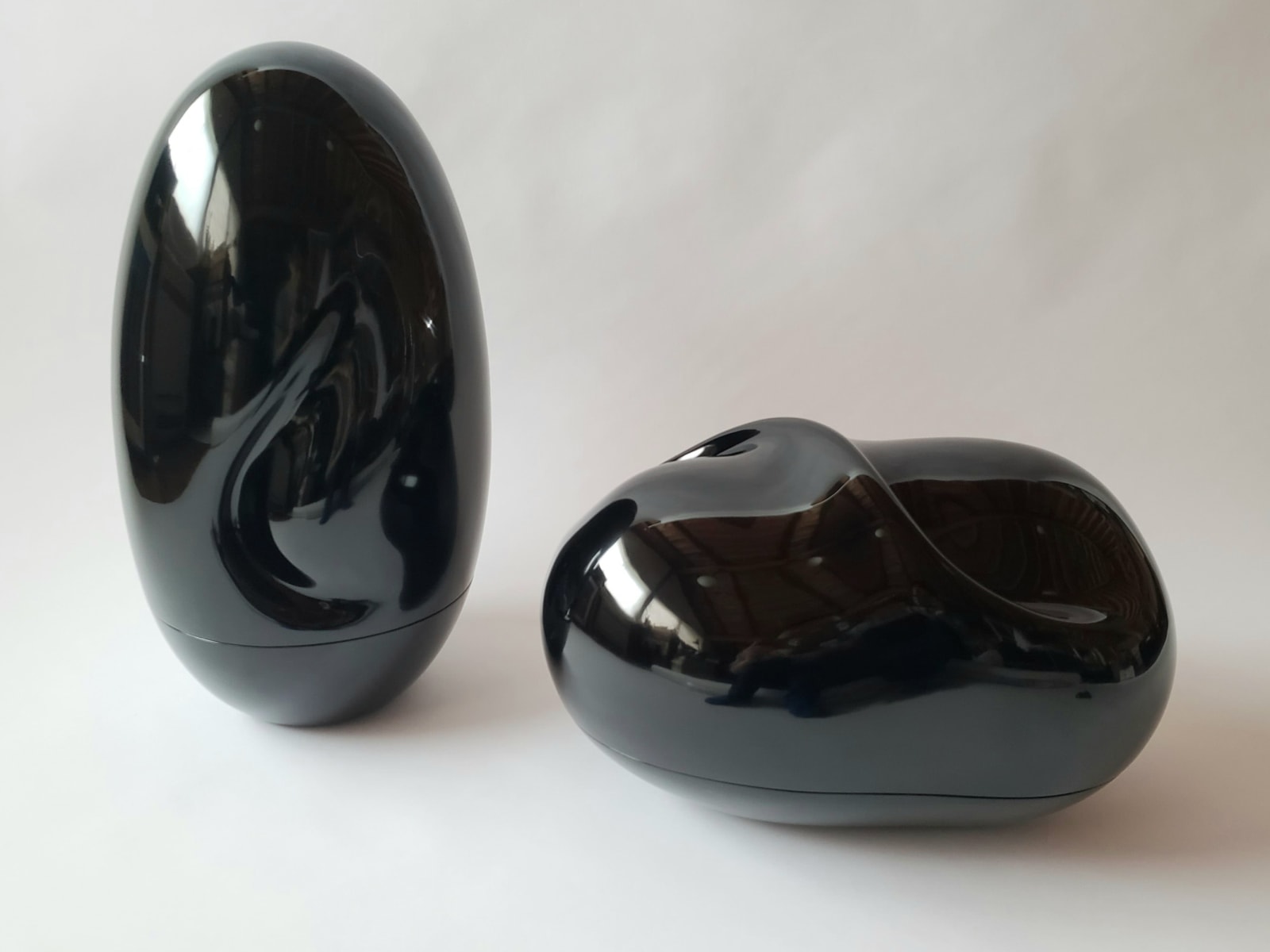 Mayumi Onagi, Cocoon 1, 2025