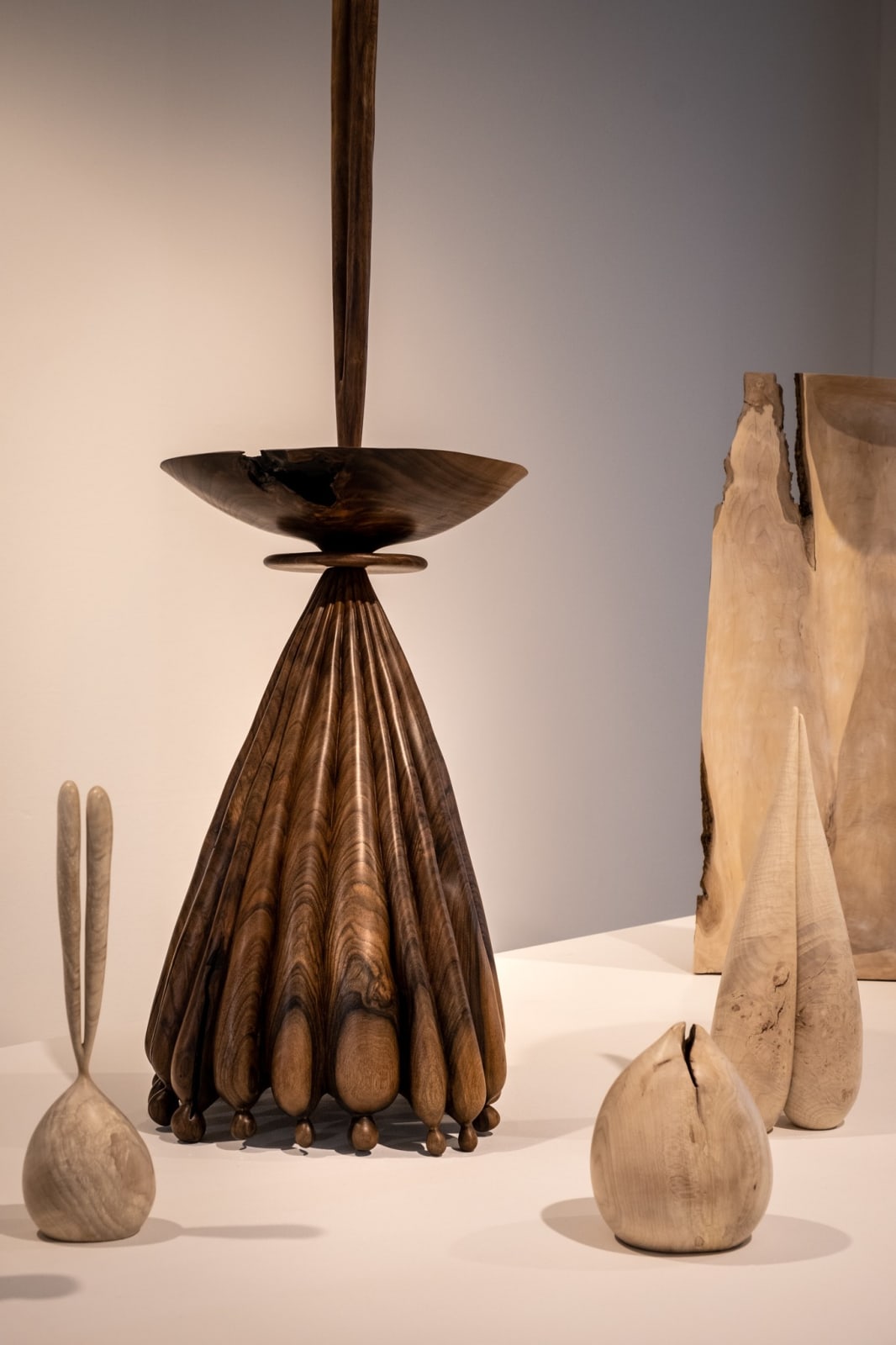 Julian Watts, Free Standing 3, 2023