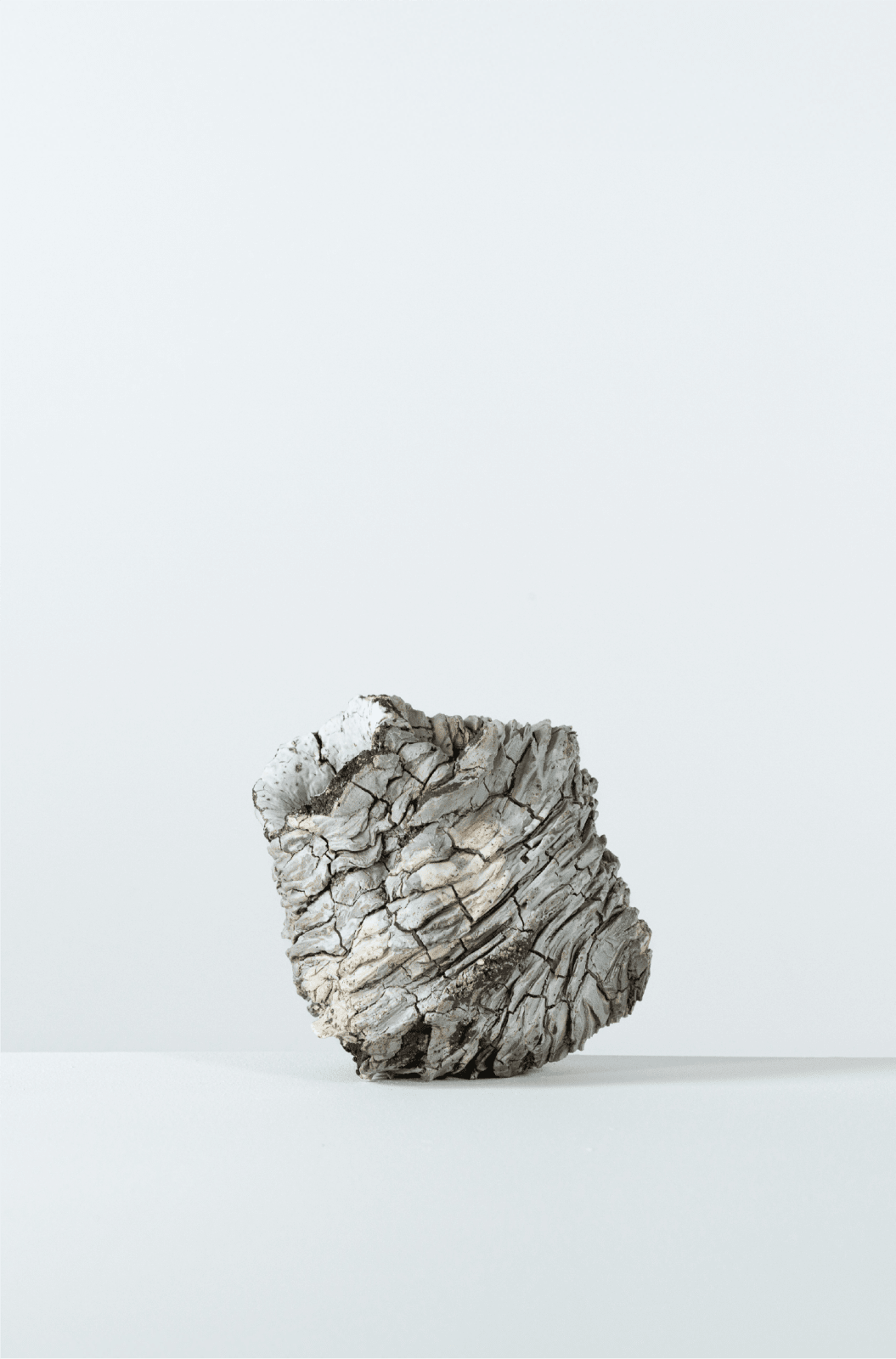 Luke Fuller, Untitled, 2025