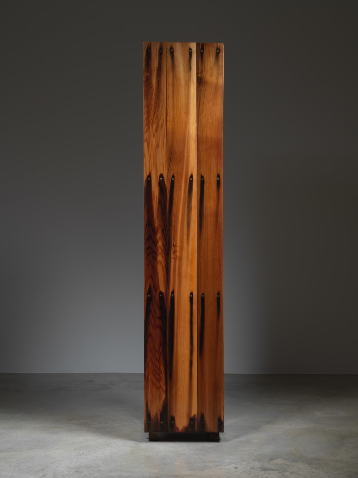 Peter Marigold, Bleed 70 (Wet Cabinet), 2024