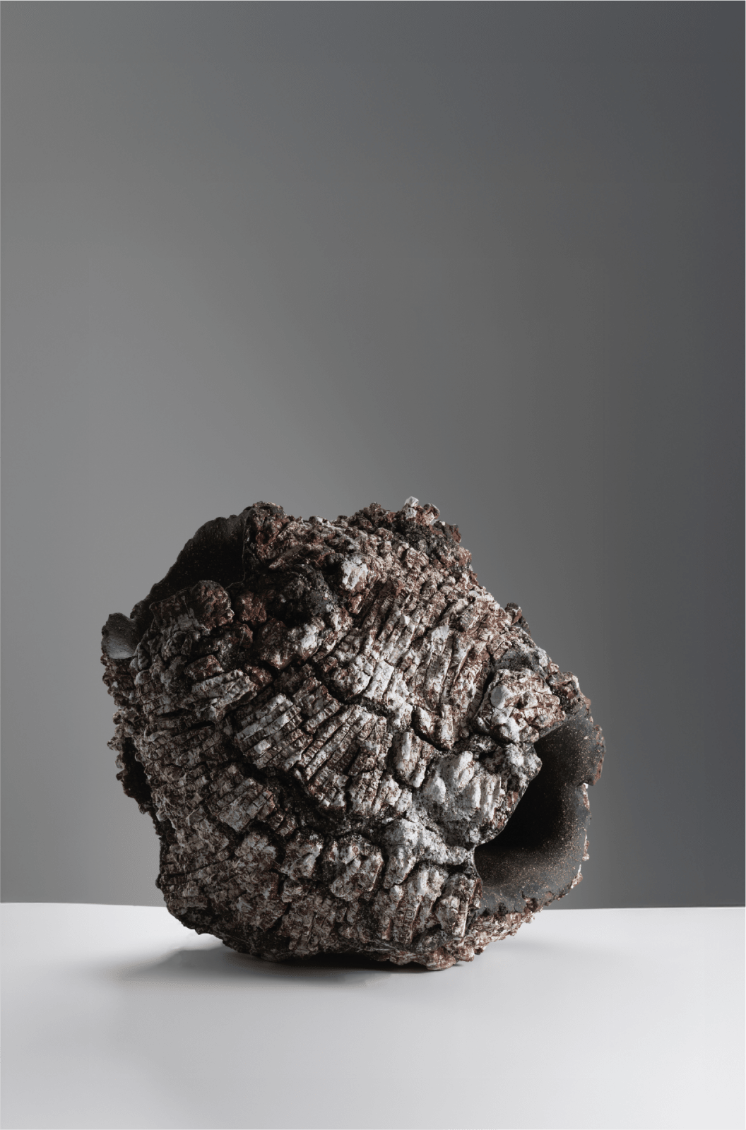 Luke Fuller, Agglomerate, 2024