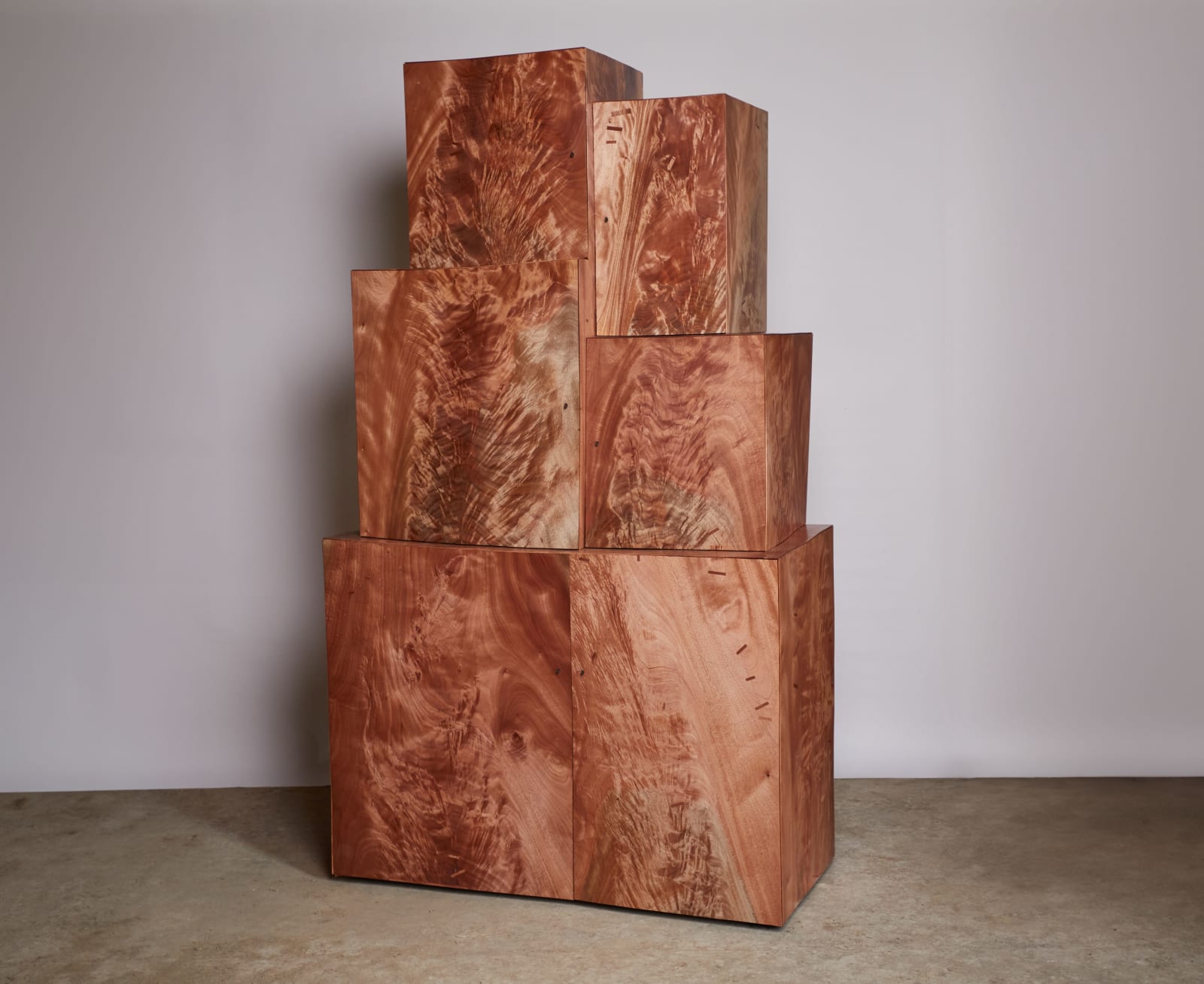 Gareth Neal, Khaya Cabinet, 2023