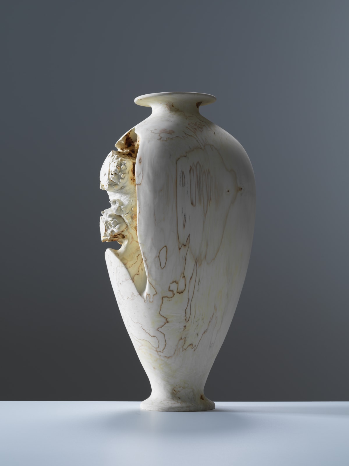Eleanor Lakelin, Echoes of Amphora: I/19, 2019