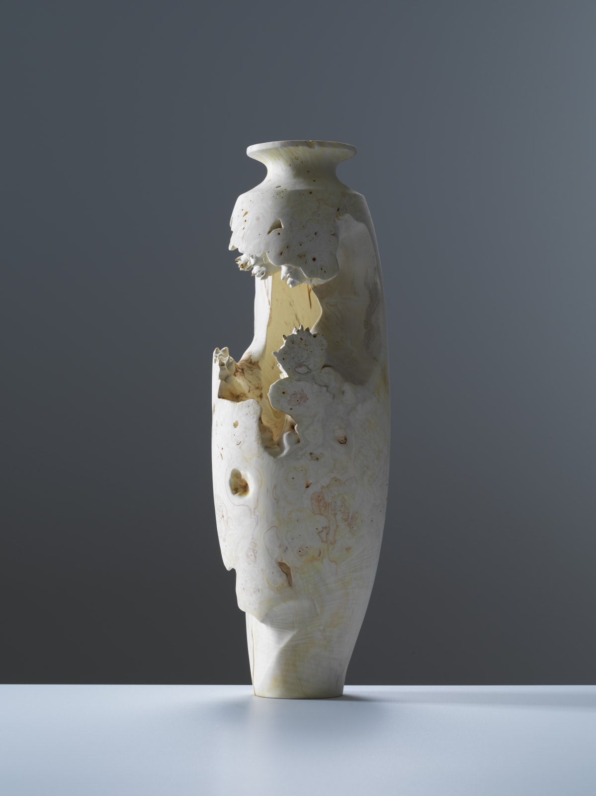 Eleanor Lakelin, Echoes of Amphora: II/19, 2019