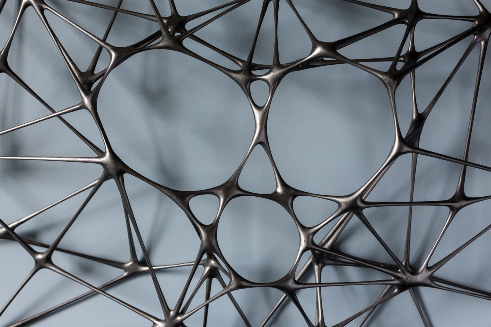 Christopher Kurtz, Void Scream, 2025