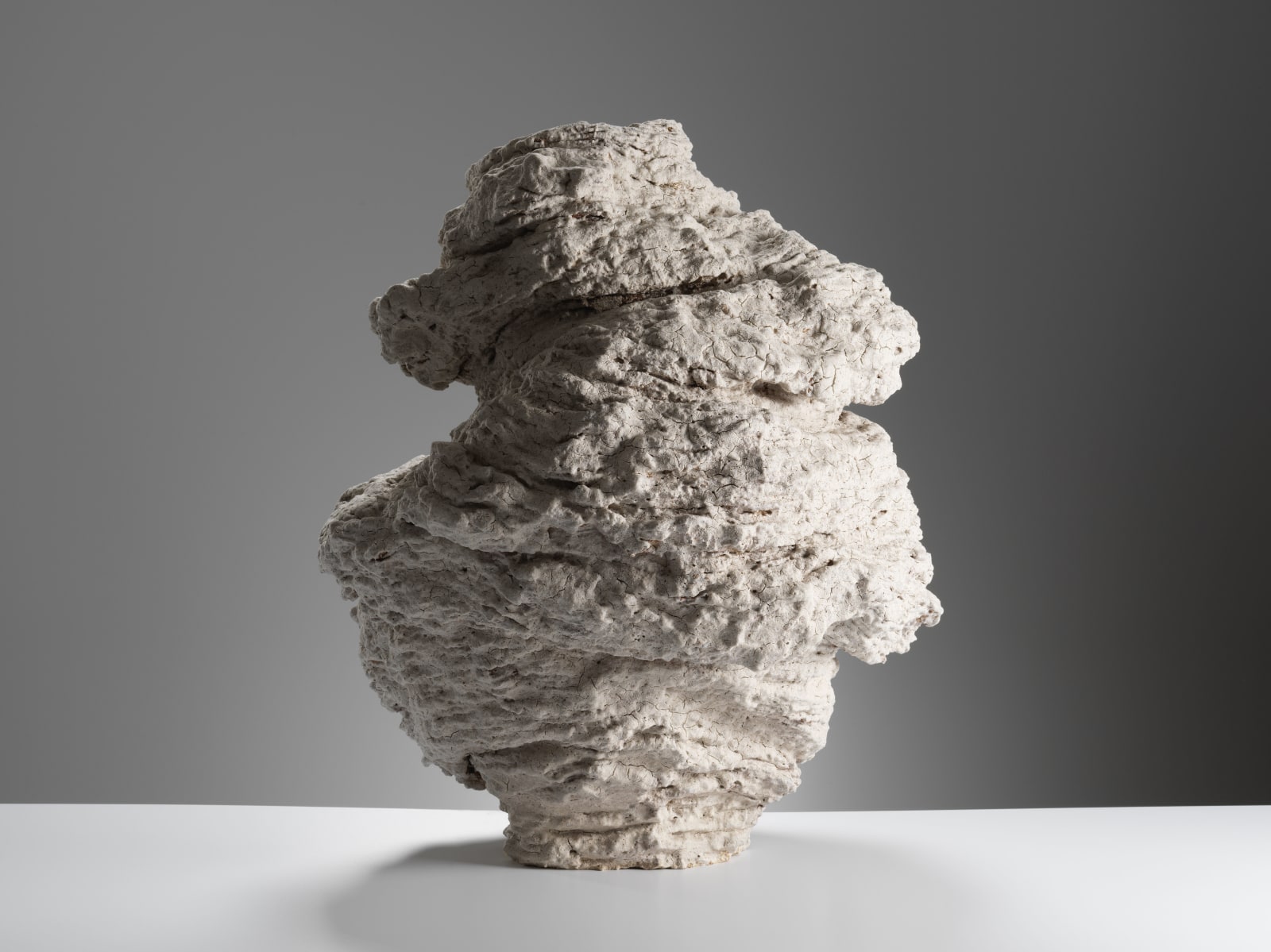 Luke Fuller, Septaria, 2024