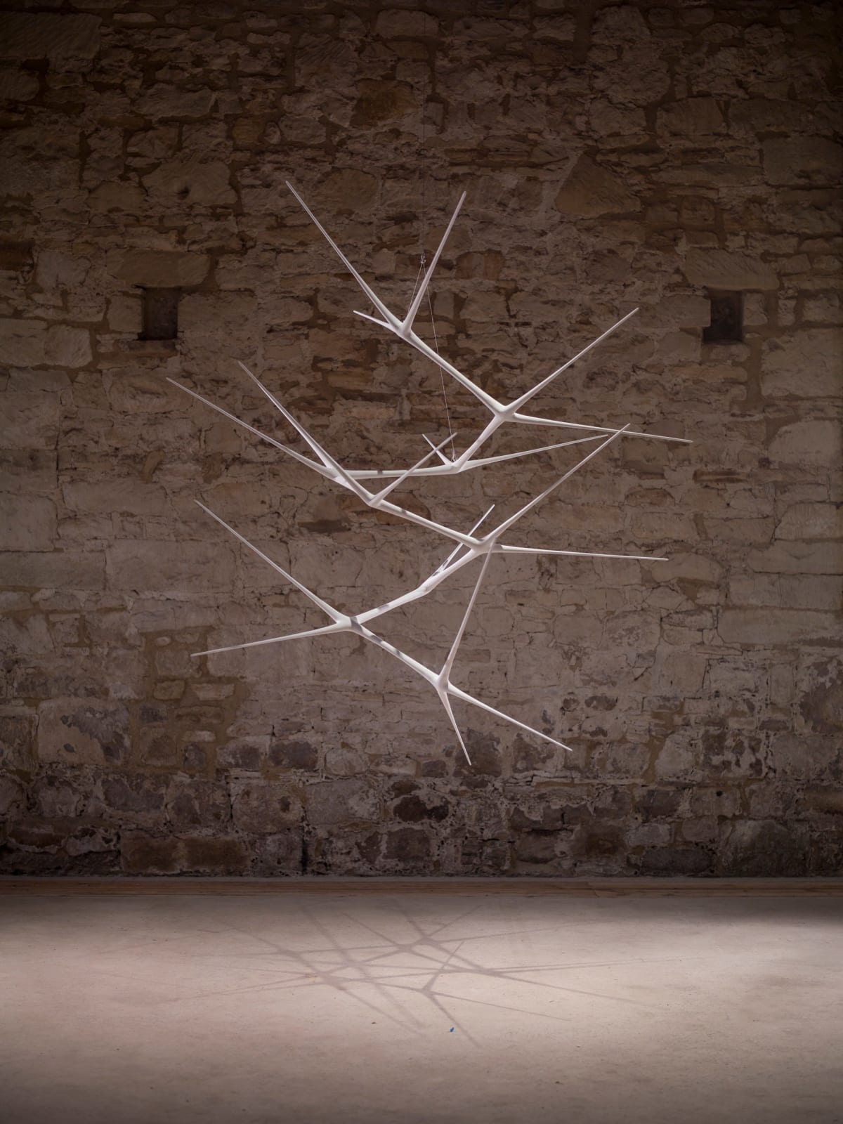 Christopher Kurtz, Meridian 40619, 2019