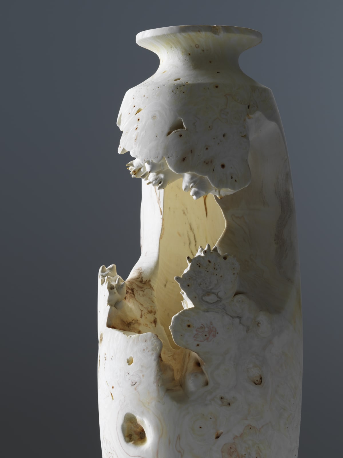 Eleanor Lakelin, Echoes of Amphora: II/19, 2019