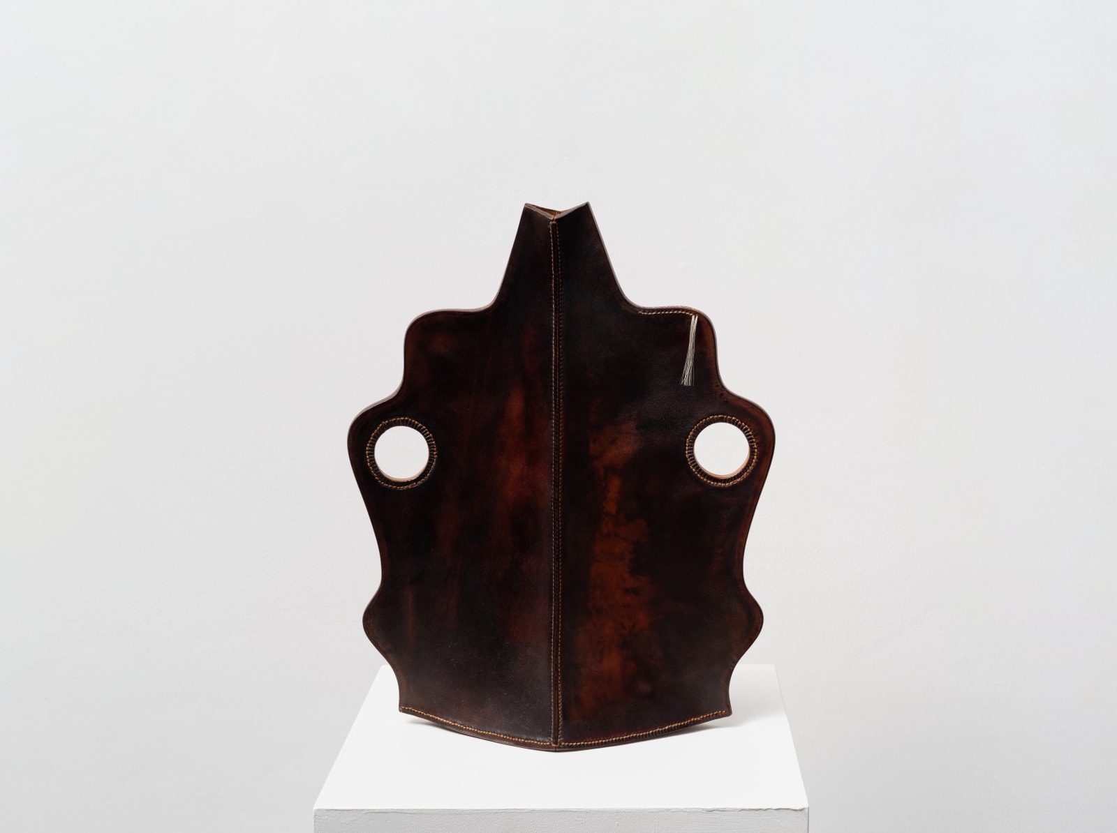 Frances Pinnock, We should come here some time, I, 2022