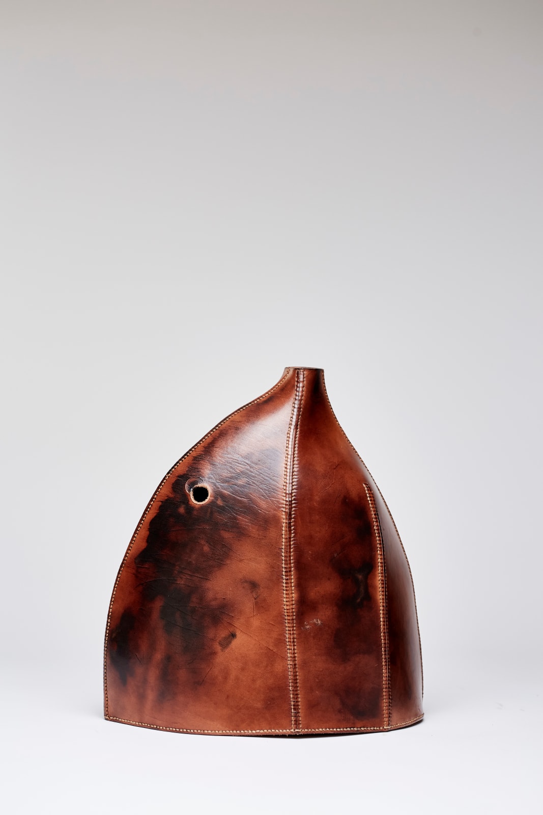 Frances Pinnock, Bombard Asymmetric I, 2019
