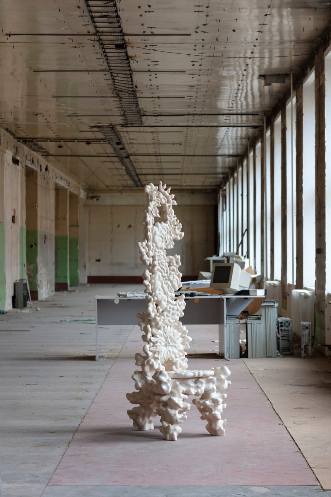 Tadeas Podracky, Morana, 2024