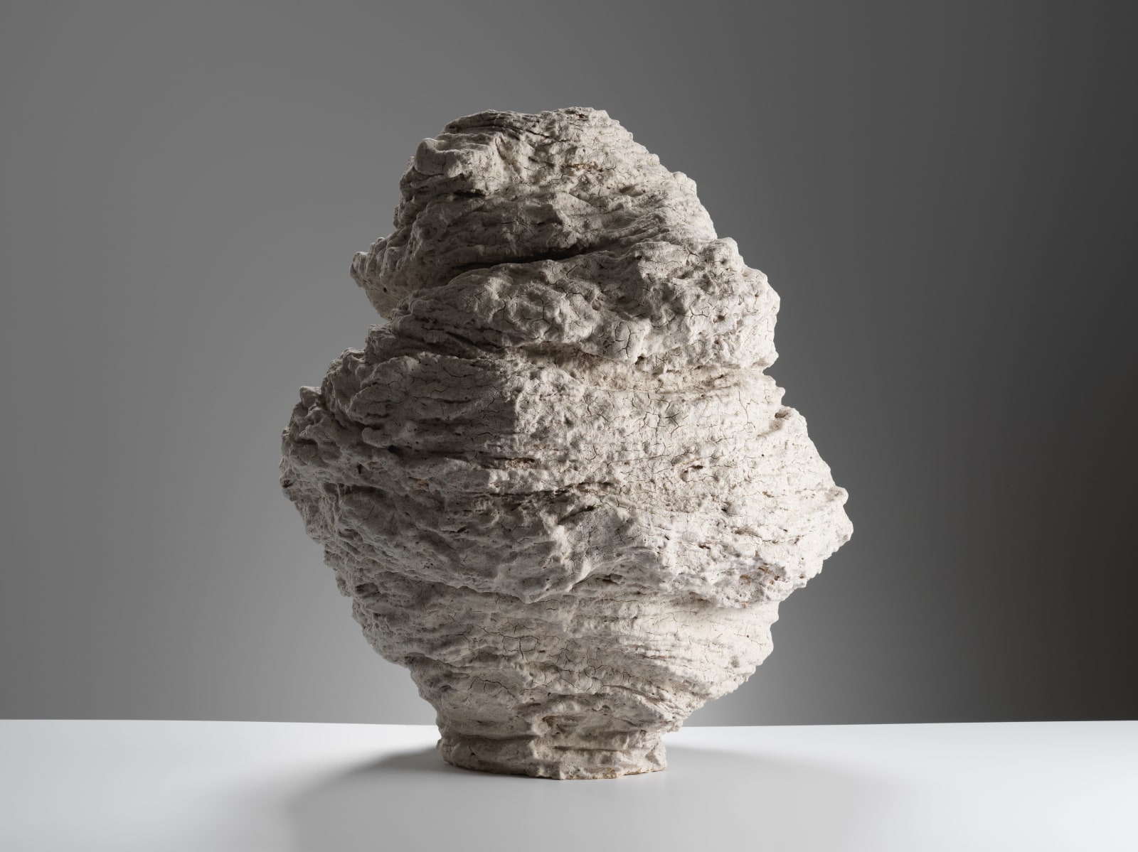 Luke Fuller, Septaria, 2024