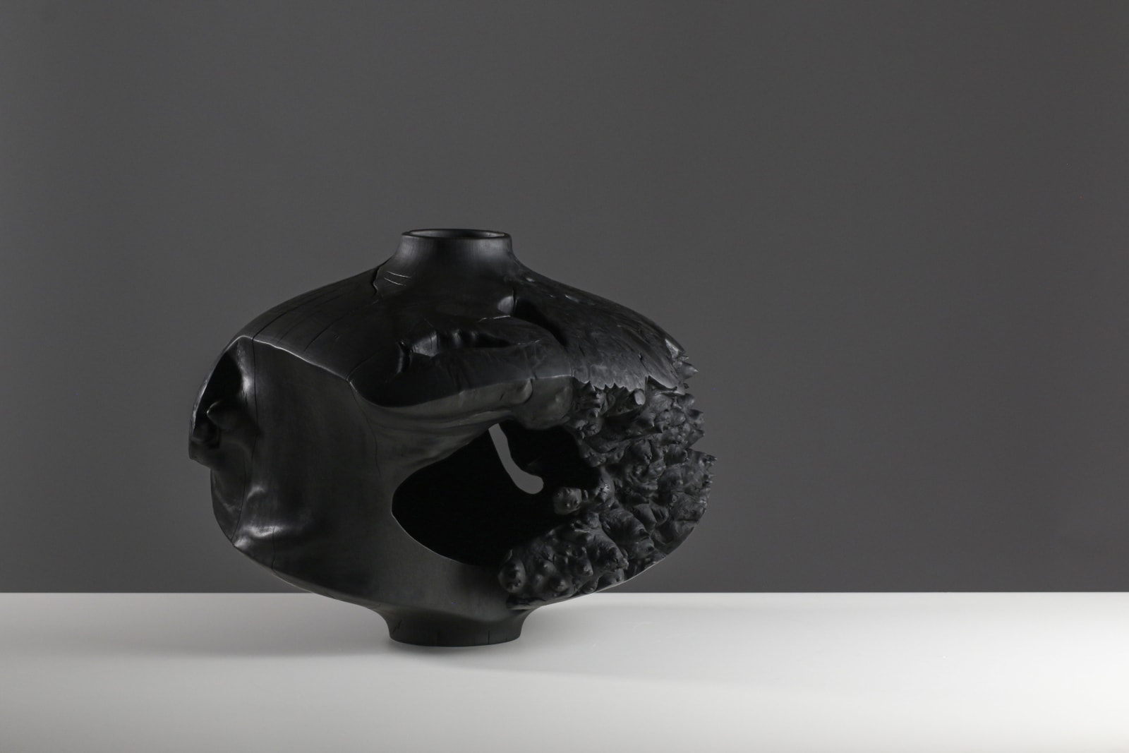 Eleanor Lakelin, Bloma Vessel #2, 2025