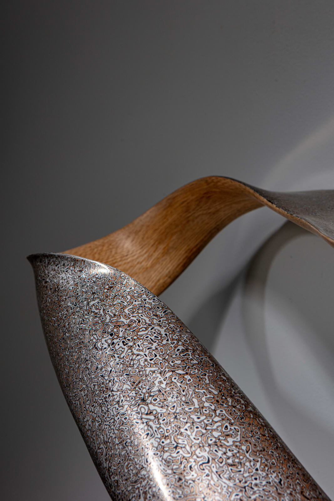 Marc Fish, Kasumi Uchi One Piece Console, 2025