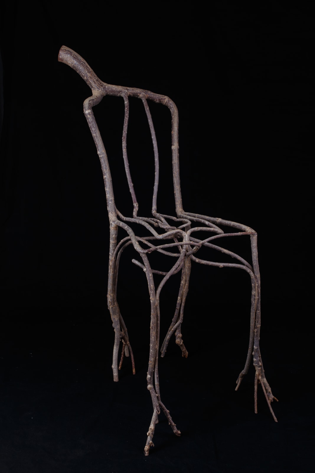 Full Grown, The Storm Chair, 2016