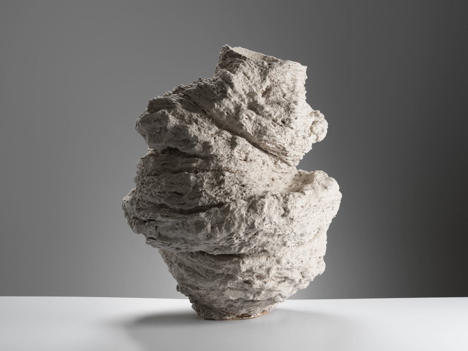 Luke Fuller, Septaria, 2024