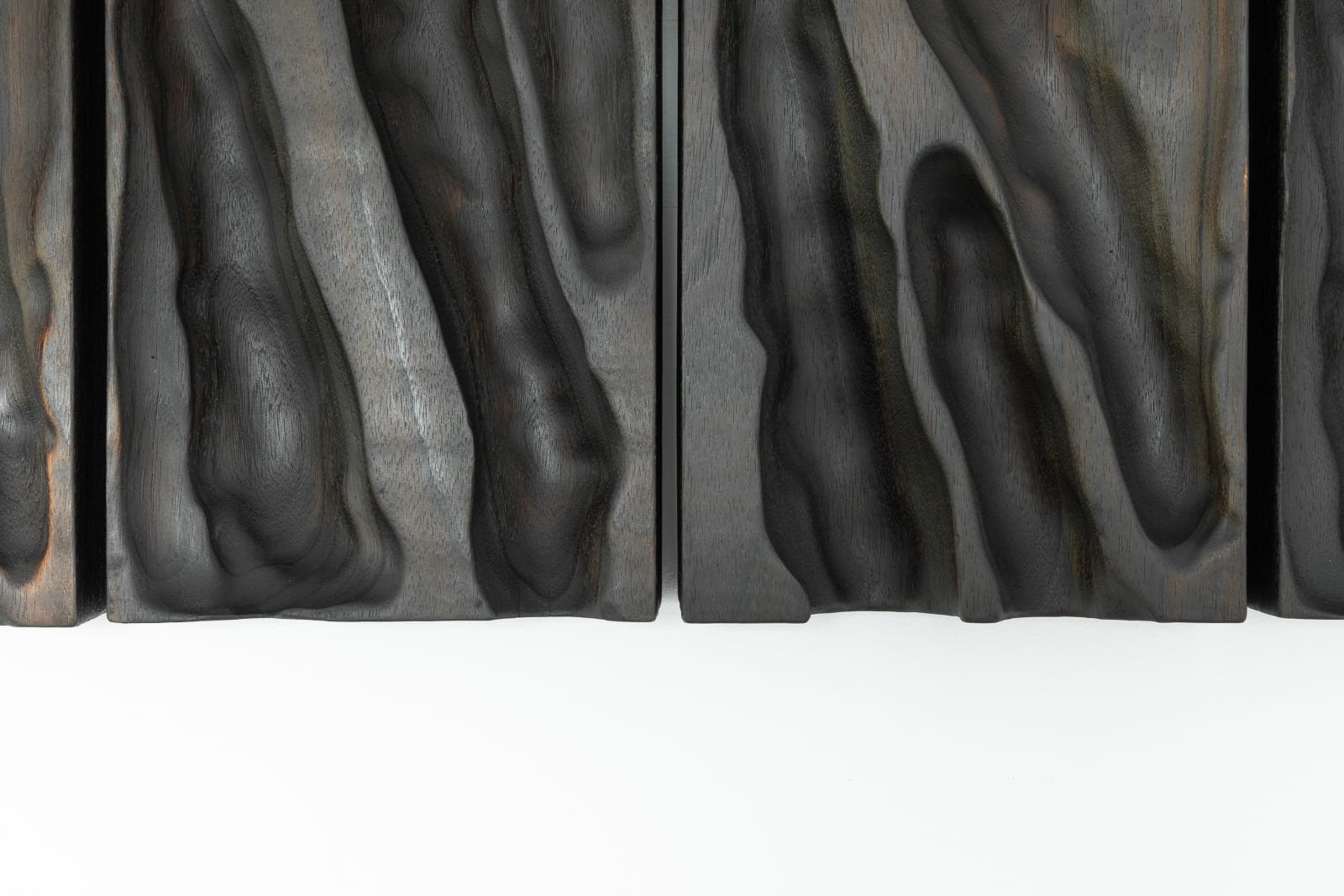 Katrien Doms, Sisu, 2025