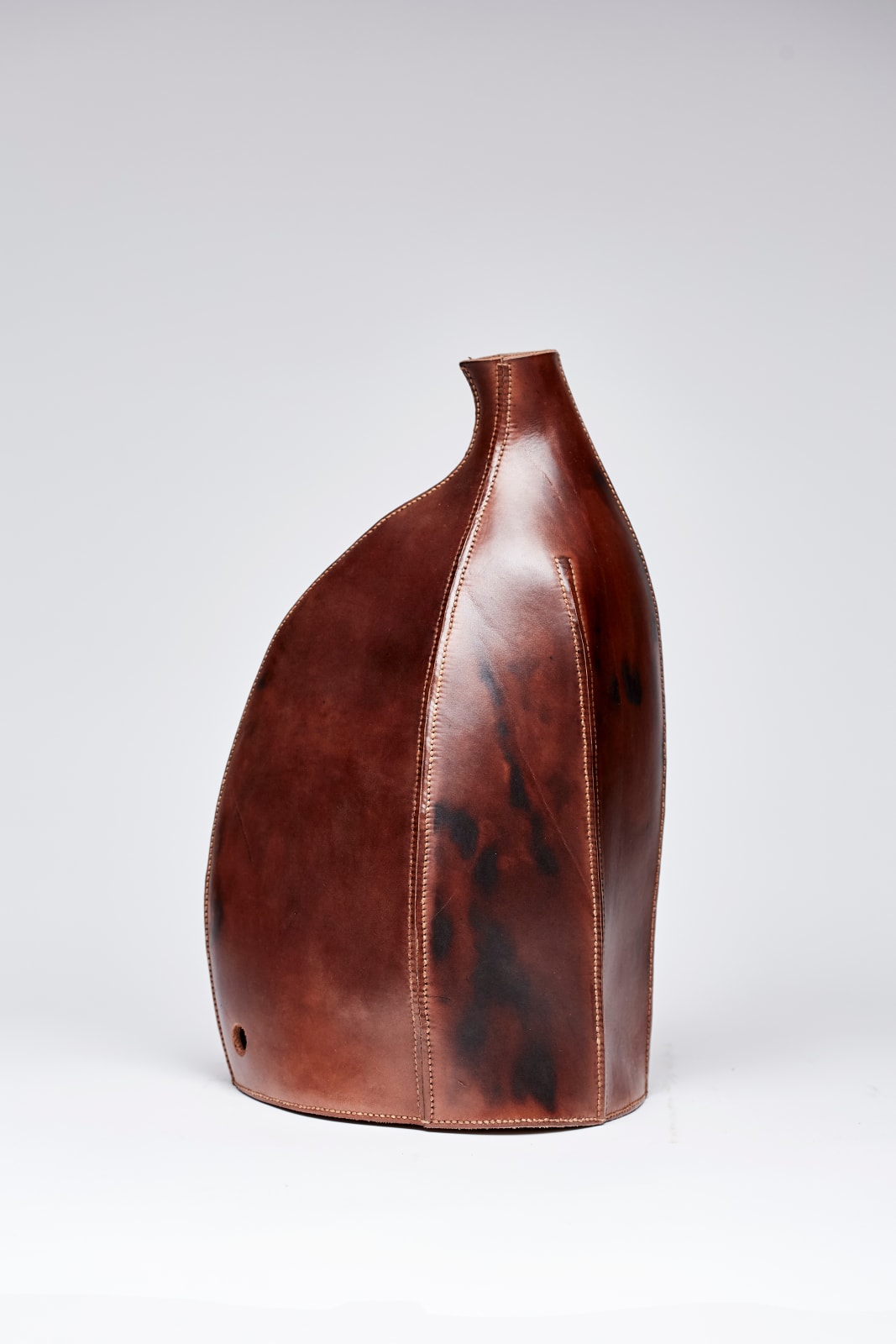 Frances Pinnock, Bombard Asymmetric II, 2019
