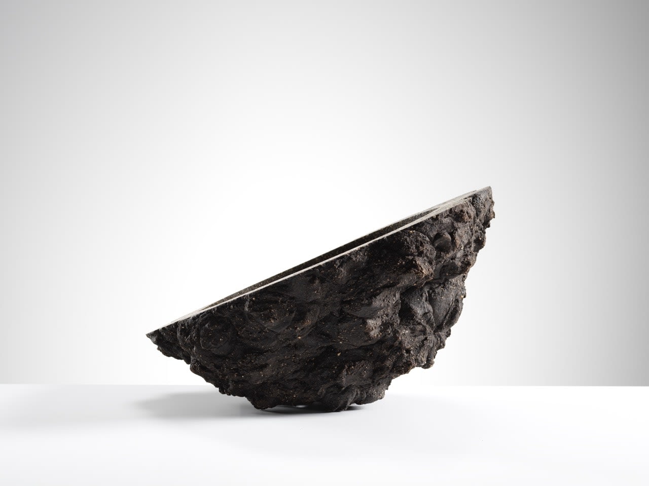 Luke Fuller, Bowl of Mass II, 2024