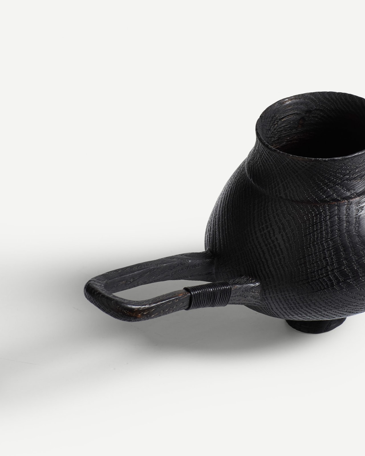 Ash & Plumb, Psykter in Flight II, 2025