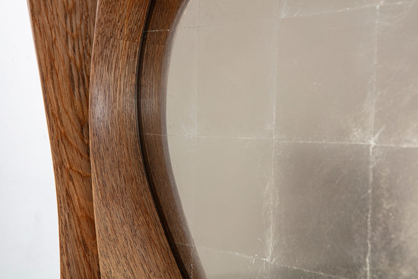 Marc Fish, Kasumi Mirror, 2024