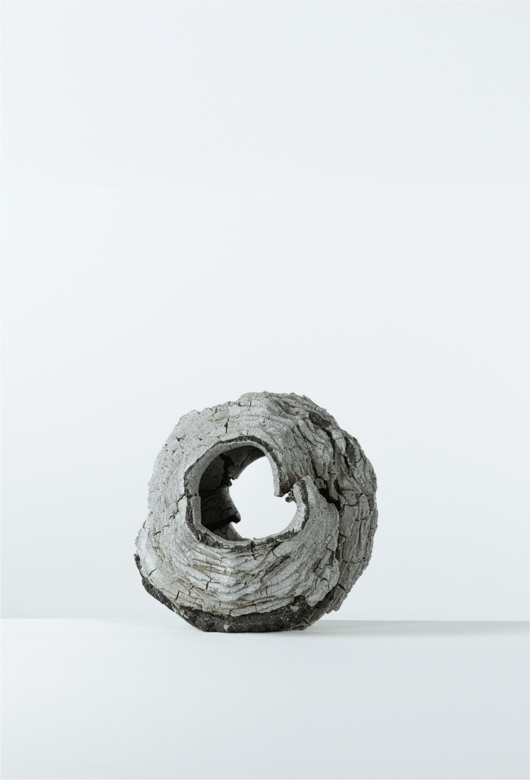 Luke Fuller, Untitled, 2025