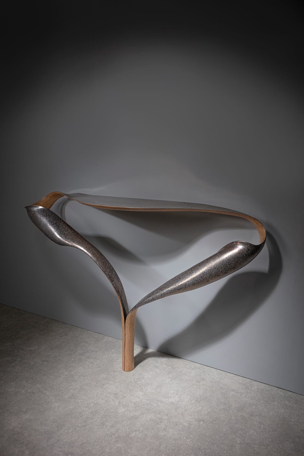 Marc Fish, Kasumi Uchi One Piece Console, 2025