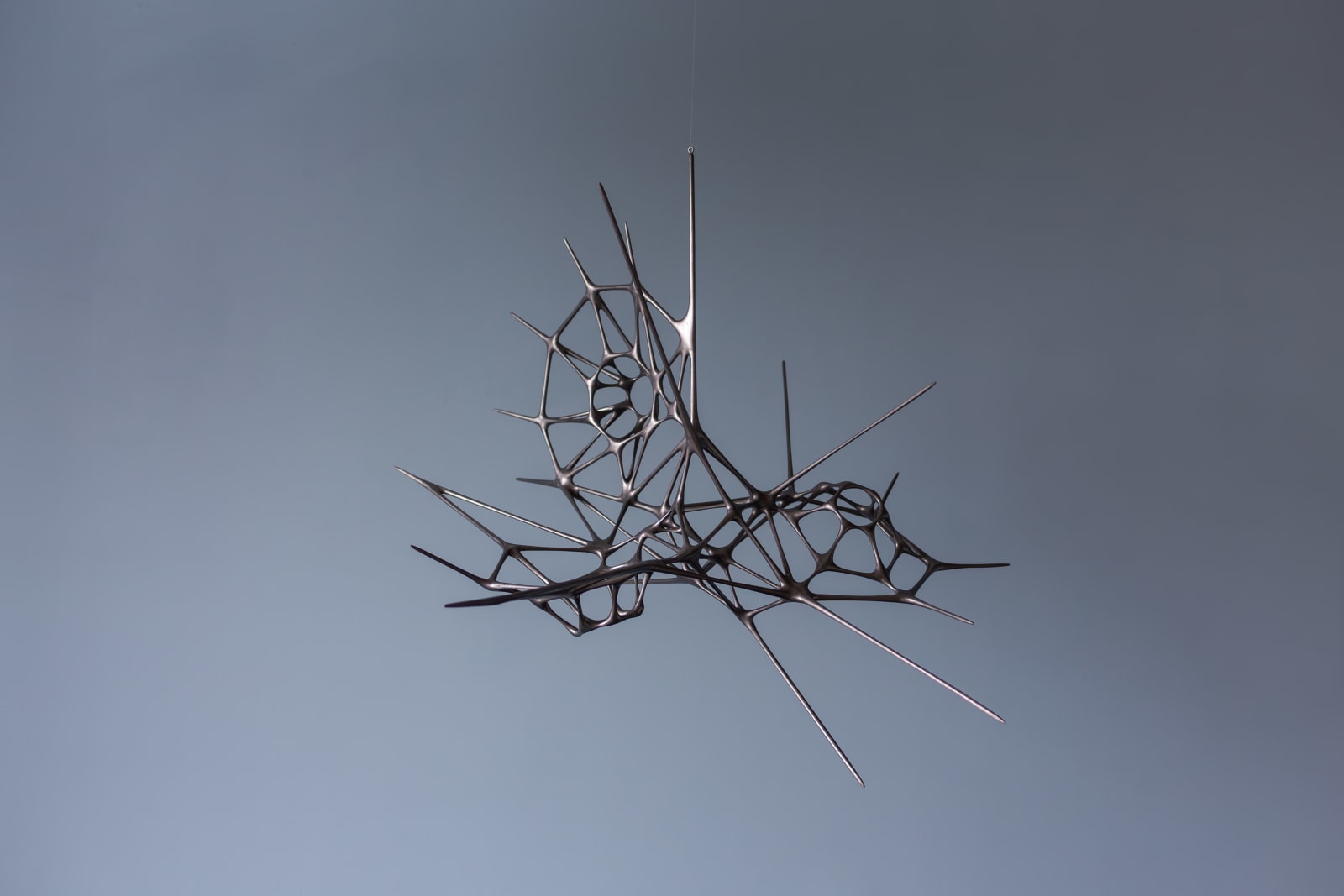 Christopher Kurtz, Black Hole Merger, 2026