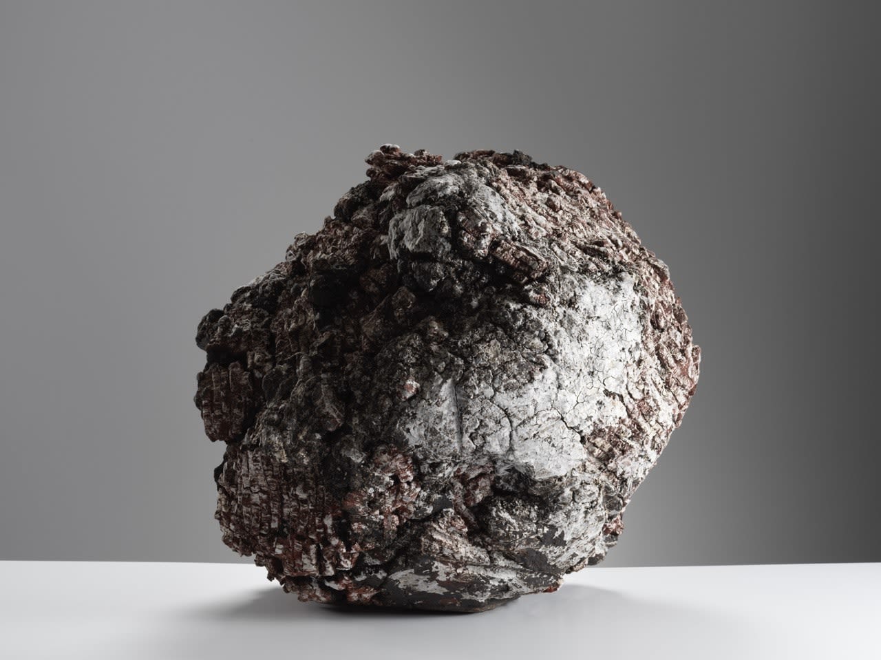 Luke Fuller, Agglomerate, 2024