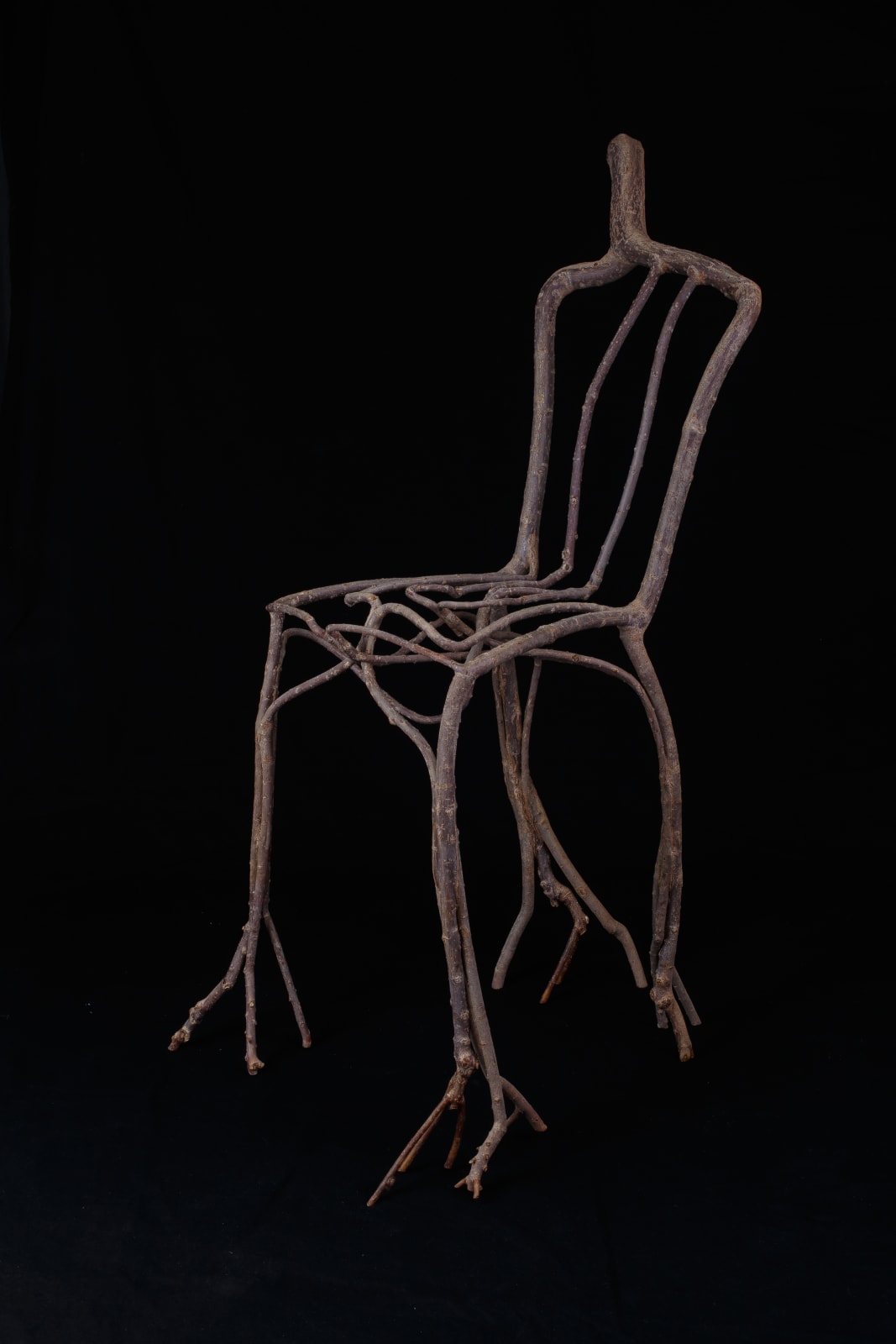 Full Grown, The Storm Chair, 2016