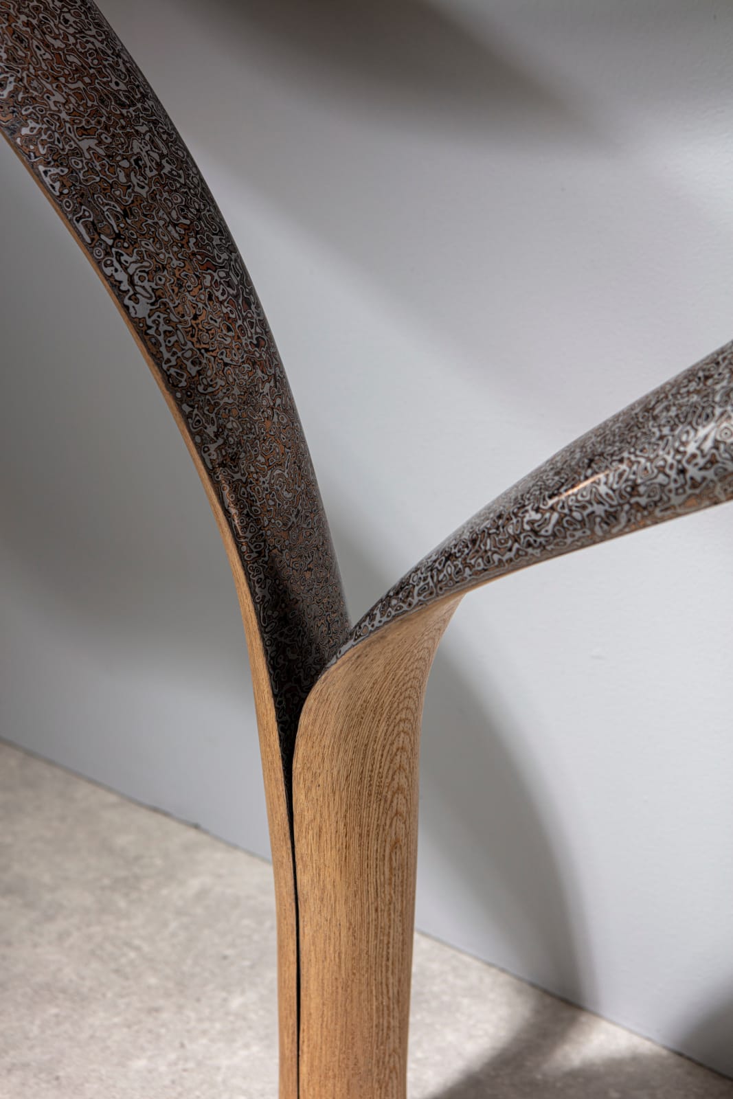 Marc Fish, Kasumi Uchi One Piece Console, 2025