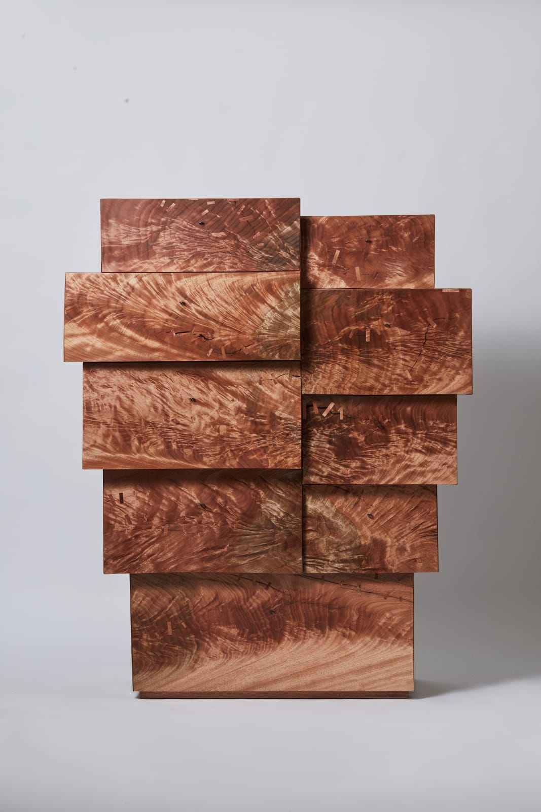 Gareth Neal, Khaya Cabinet III, 2025