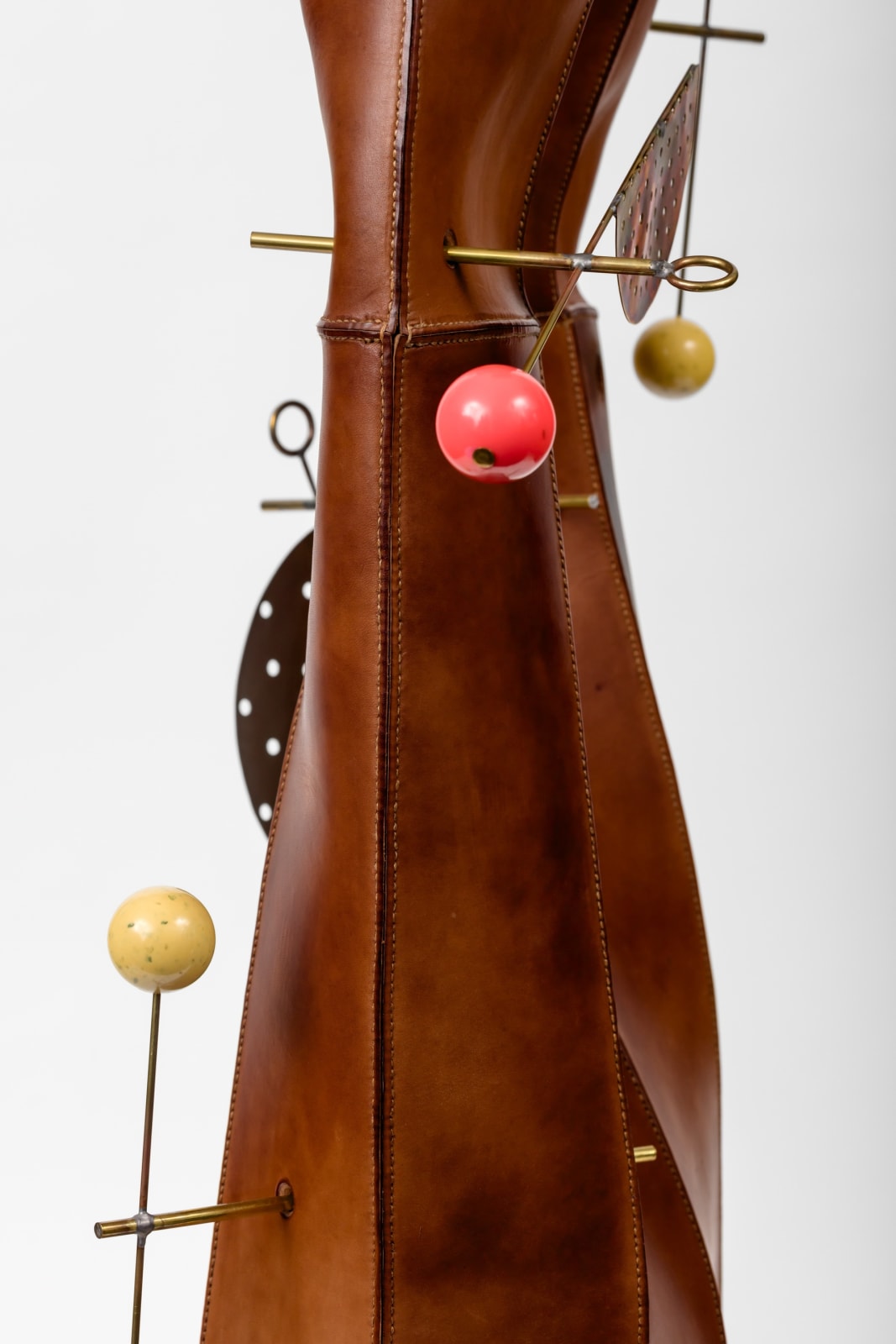 Frances Pinnock, Dress for the job you want (Accoutrements & Illuminations), 2023