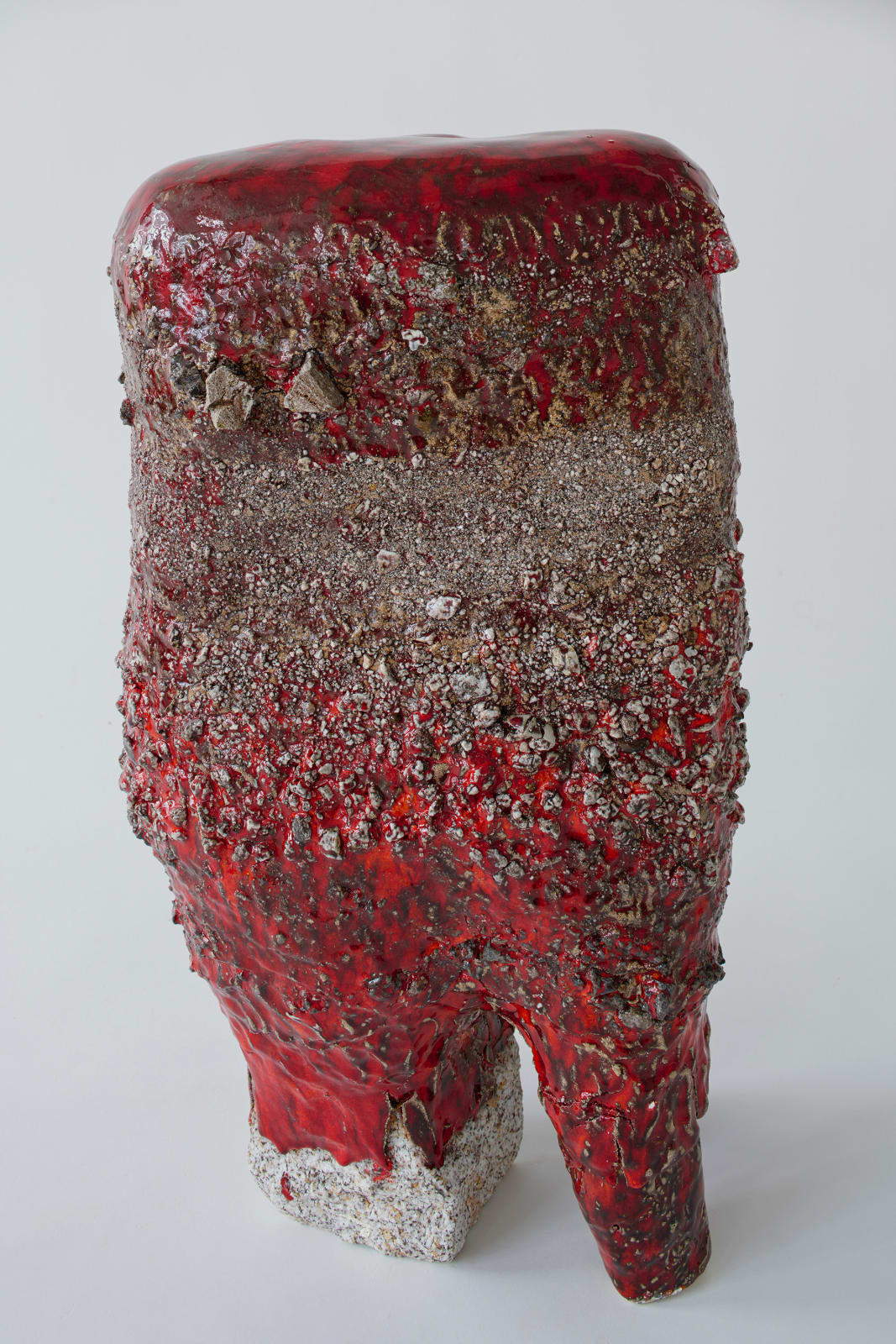 Aneta Regel, Gneiss, 2023