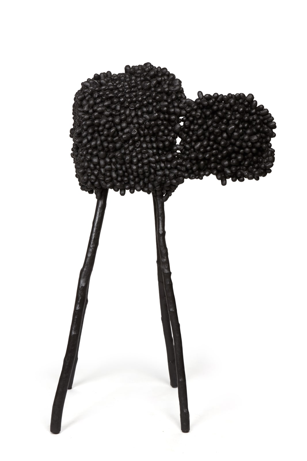 Marlène Huissoud, Cocoon Cabinet, 2018