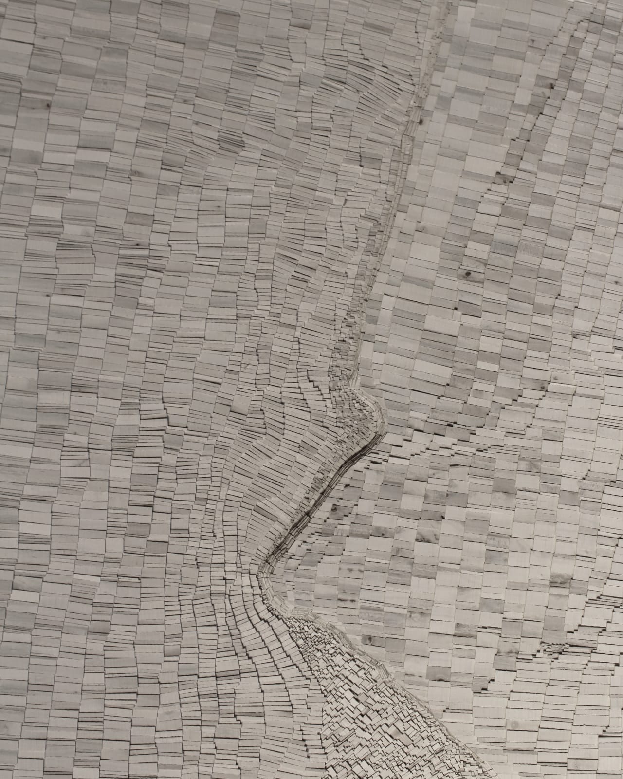 Wycliffe Stutchbury, The Craig 3, 2023