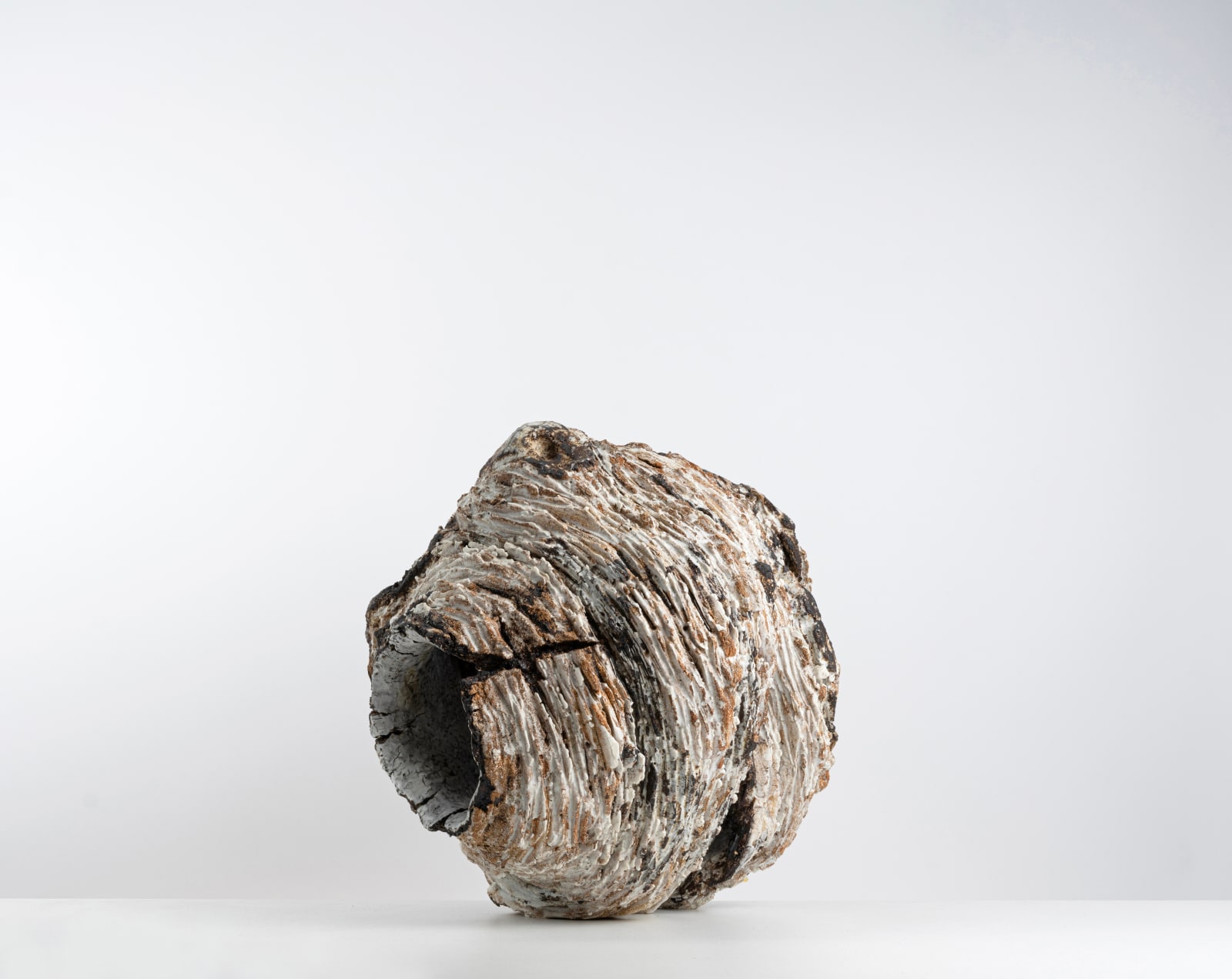 Luke Fuller, Barren, 2022