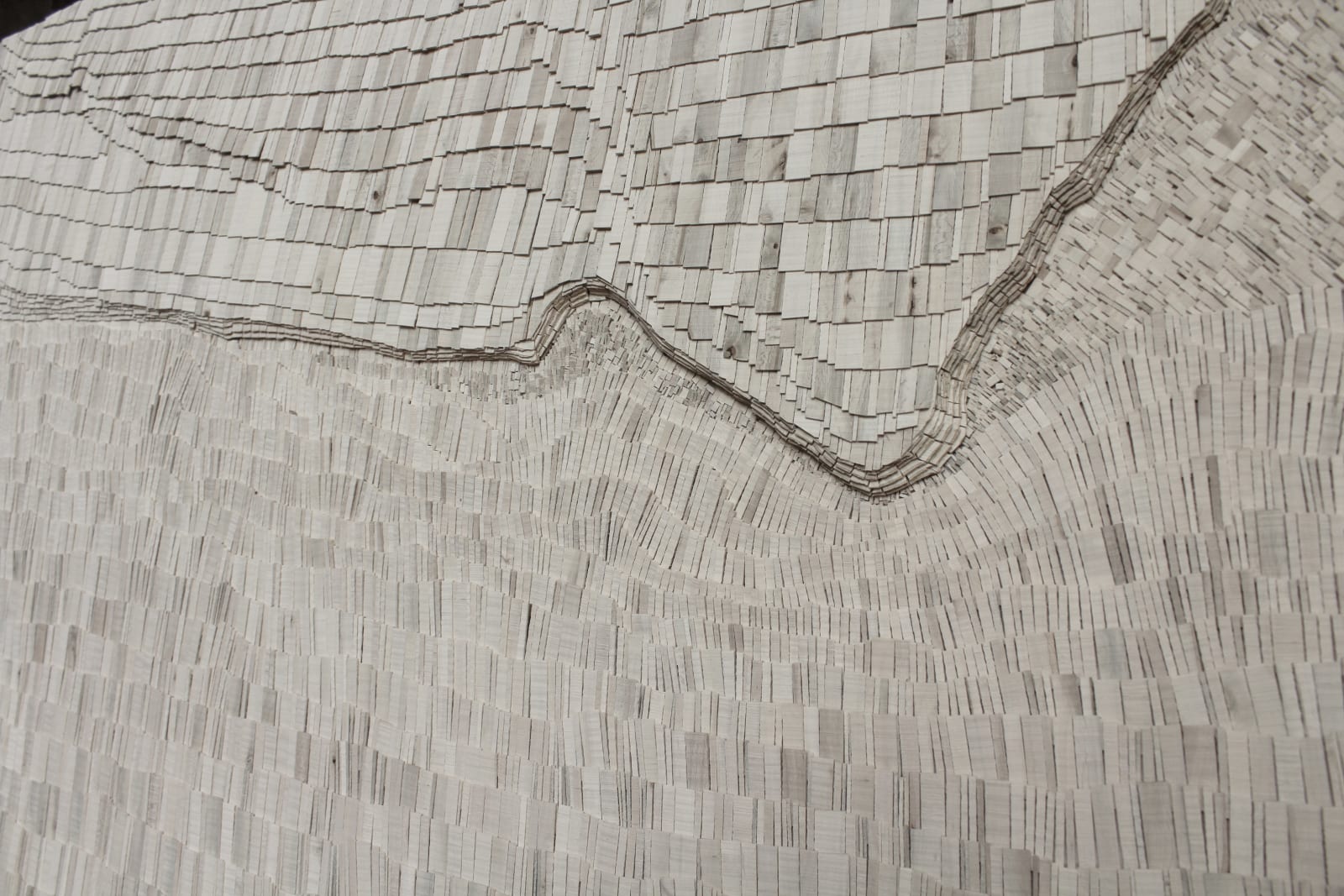 Wycliffe Stutchbury, The Craig 3, 2023