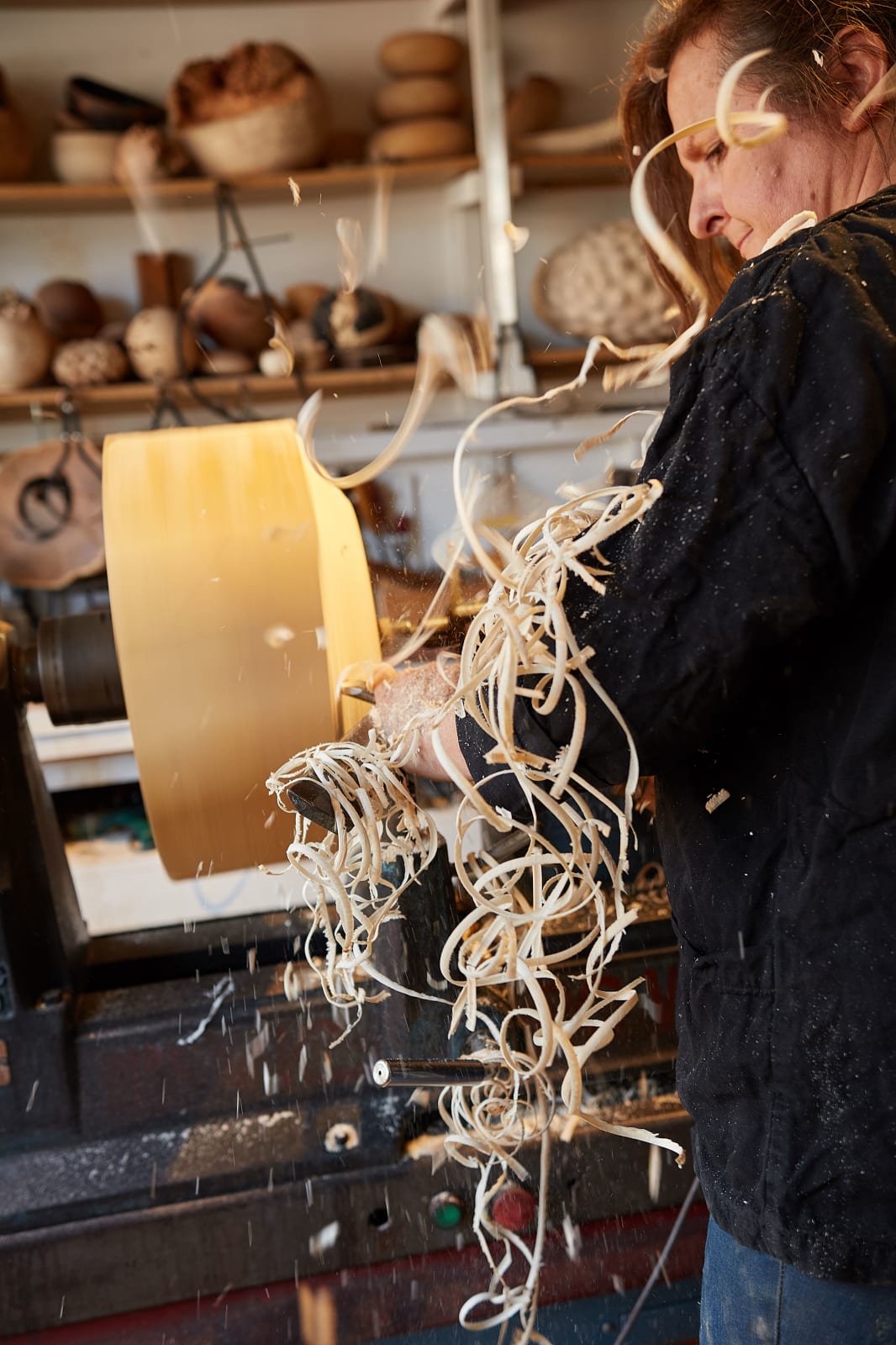 Eleanor Lakelin, Echoes of Amphora: II/19, 2019