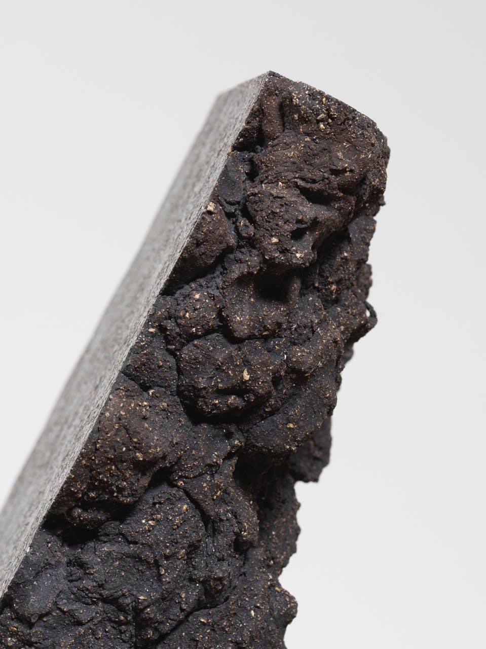 Luke Fuller, Accumulation (Chair), 2024