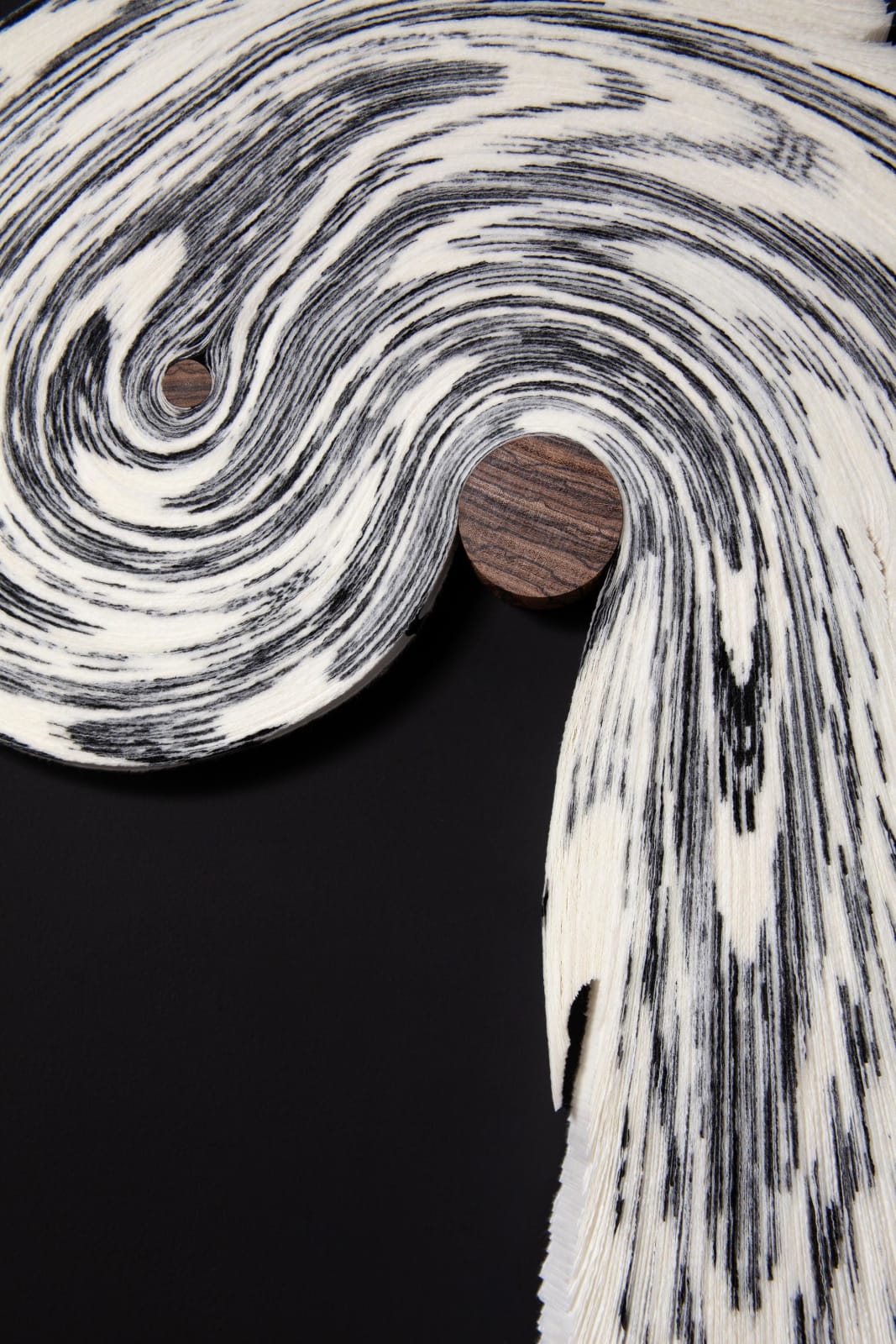 Alida Kuzemczak-Sayer, Tail, 2023