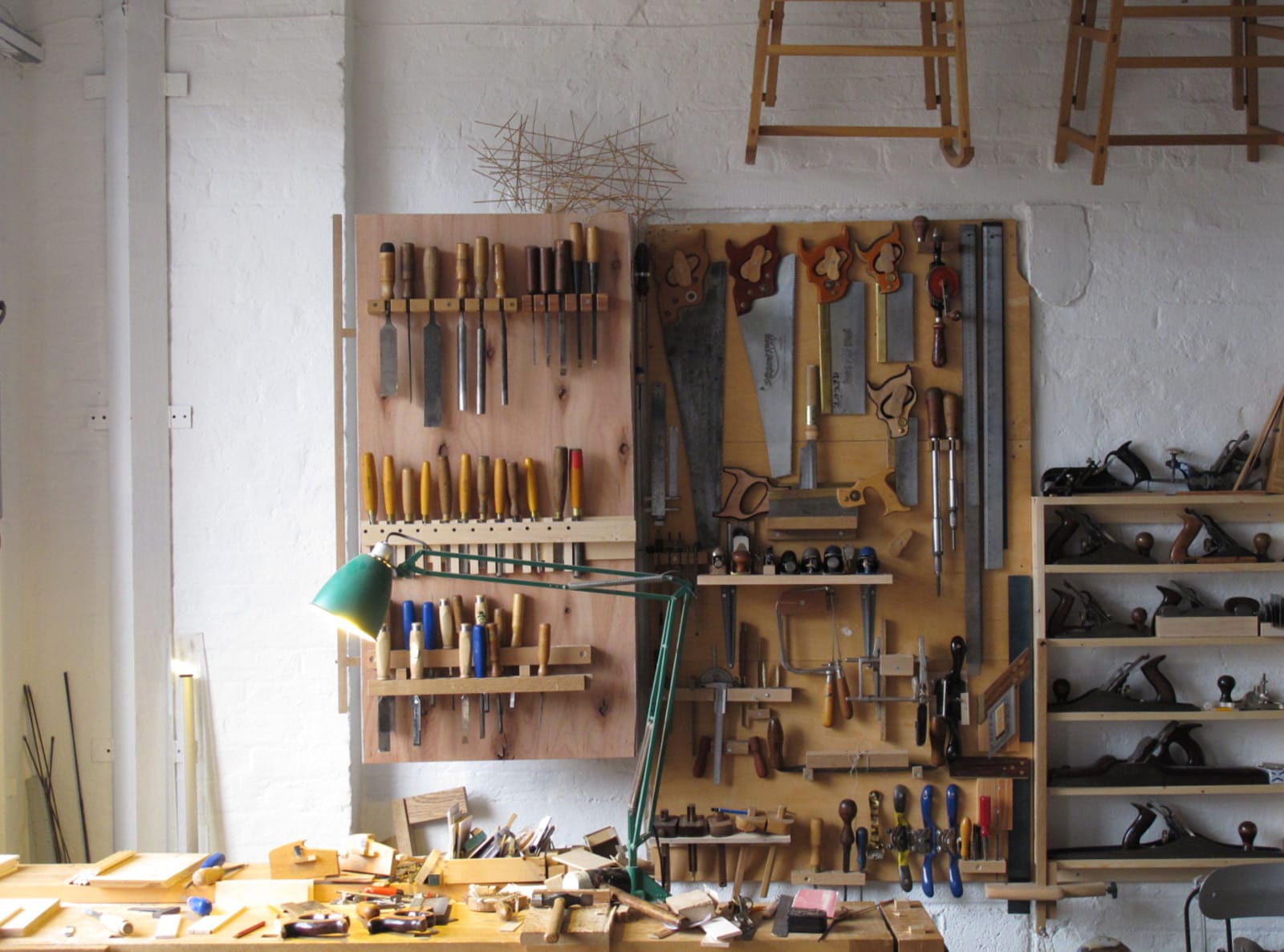 David Gates and Helen Carnac, Dungeness//Purton 4, 2019