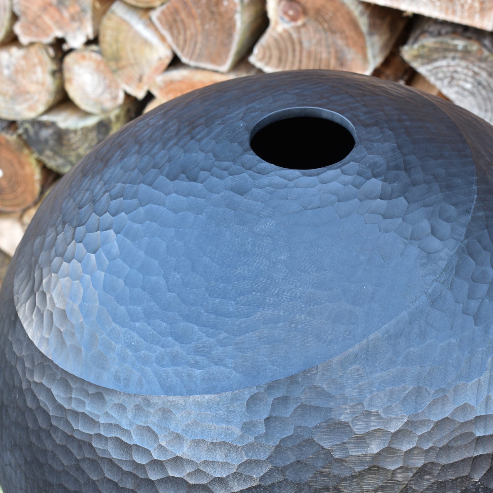 Max Brosi, Large EDGE Pebble, 2021