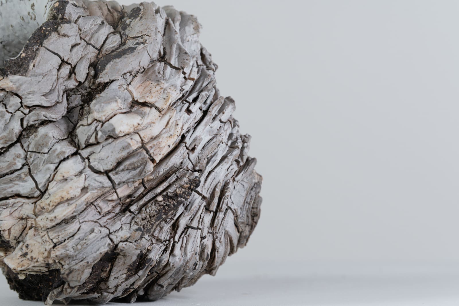 Luke Fuller, Untitled, 2025